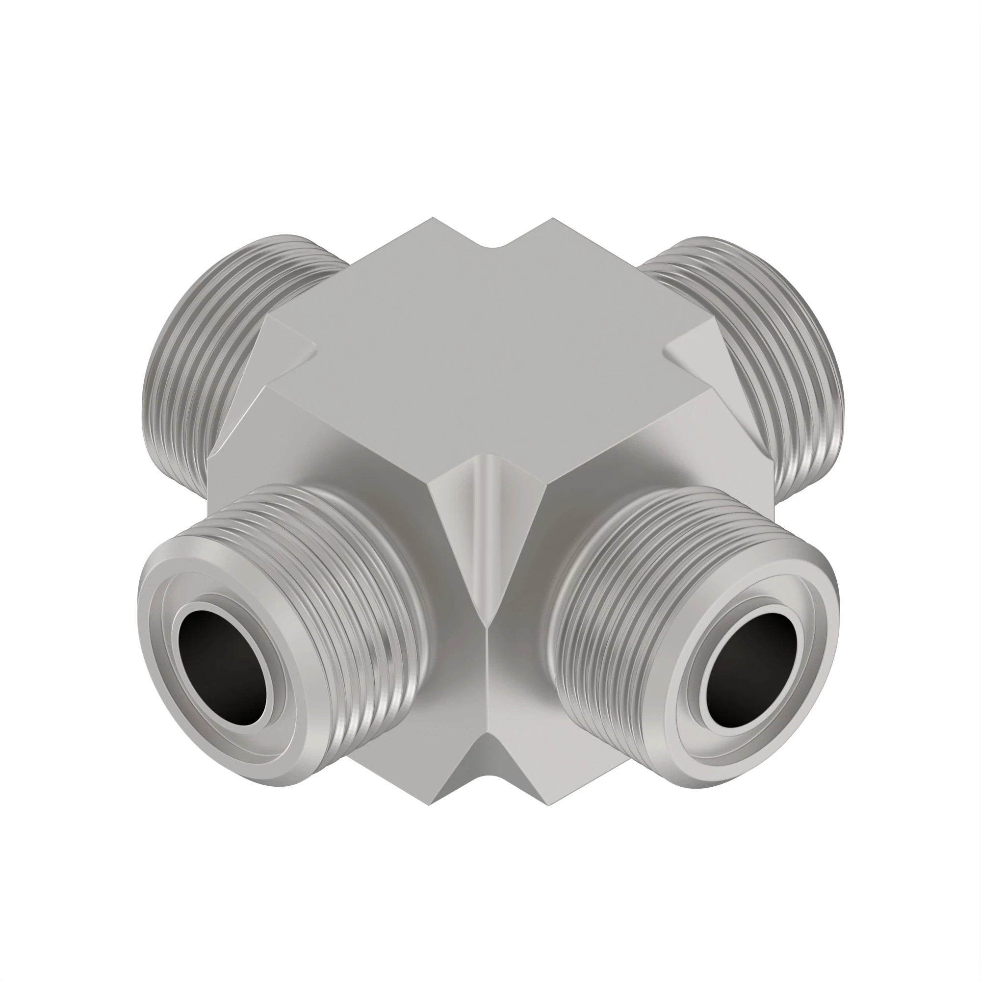 John Deere Fitting - 38H5176