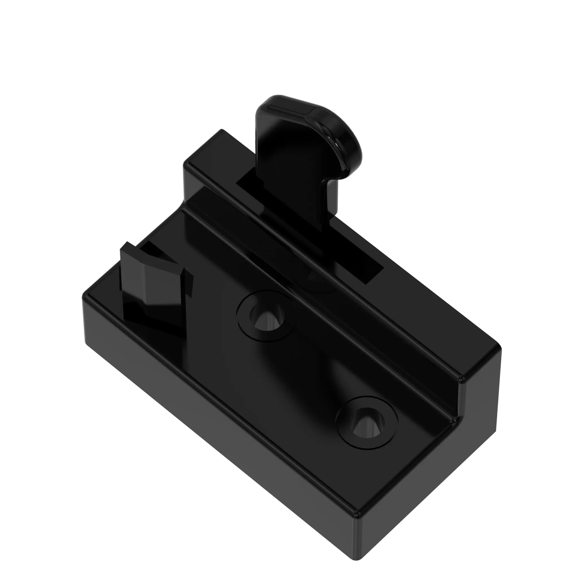 latch