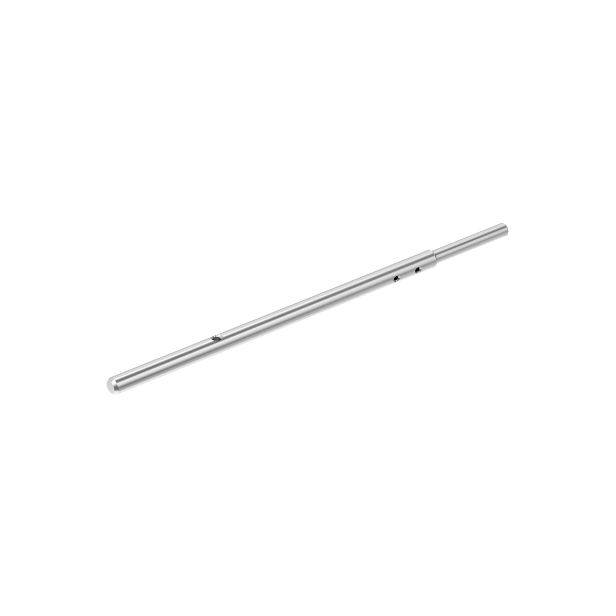 Pin *, Attaching, Level Land - Short