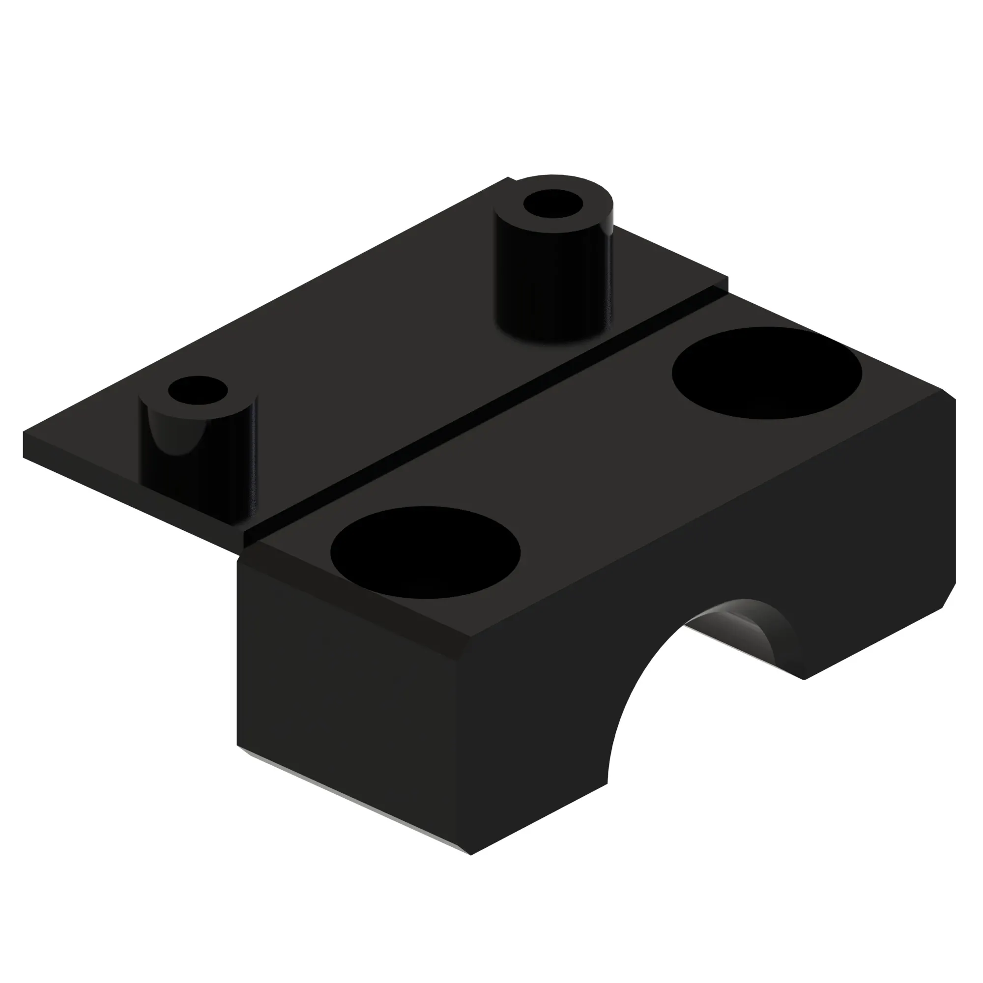 John Deere Clamp - F632932