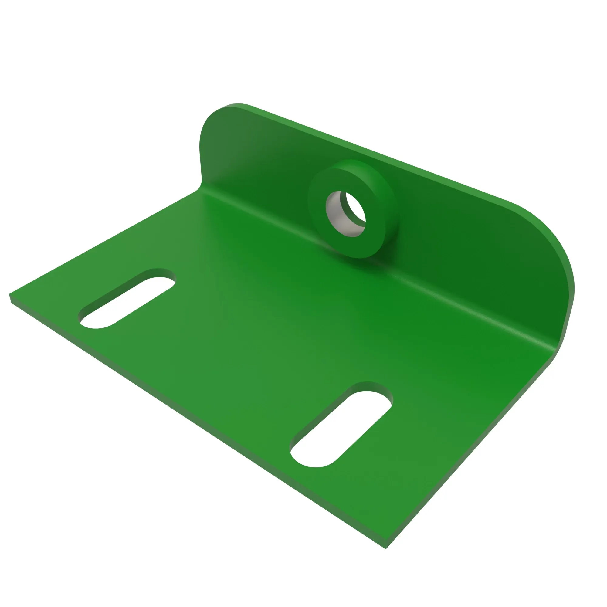 John Deere Upper Small Support - AH168545