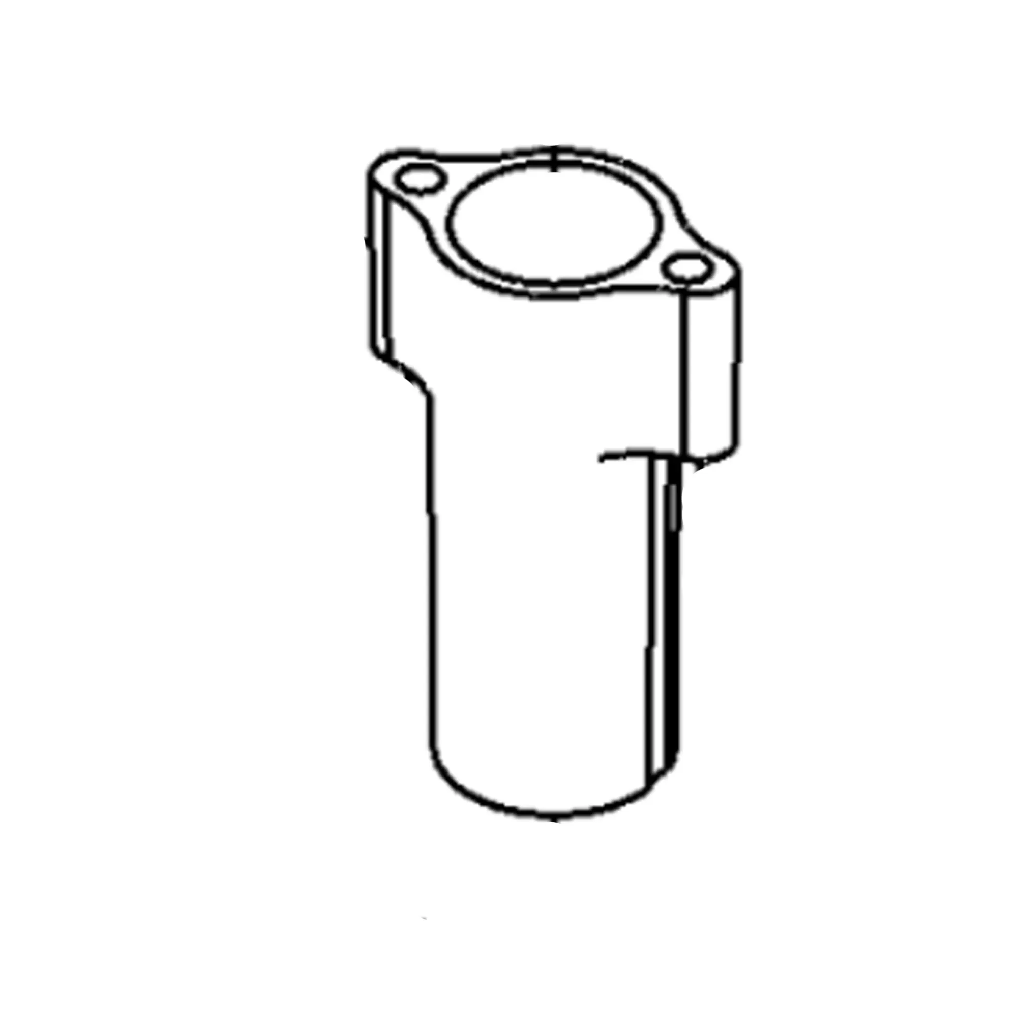 John Deere Spool Cap - T152398