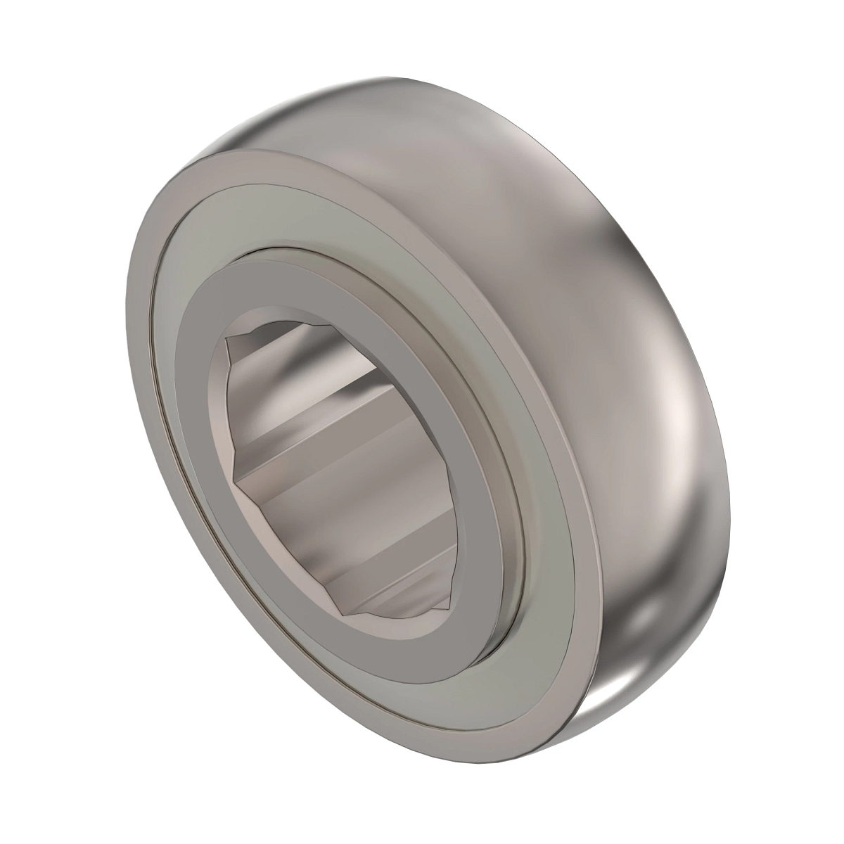 John Deere Spherical Ball Bearing - AFH213106
