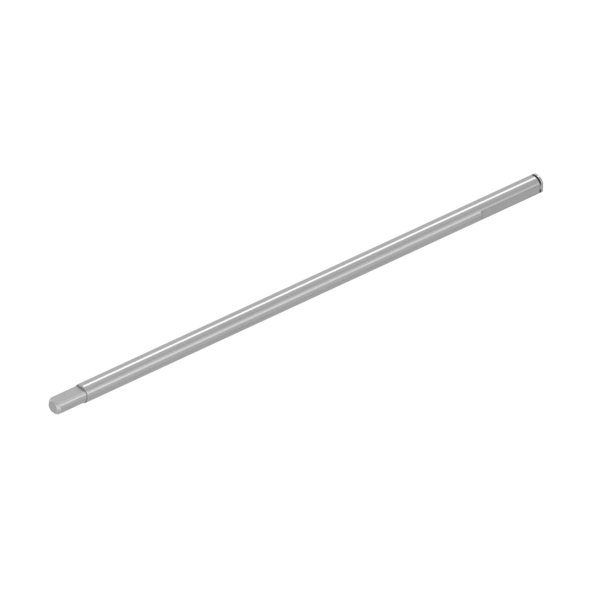 SHAFT, Z700, HEIGHT OF CUT