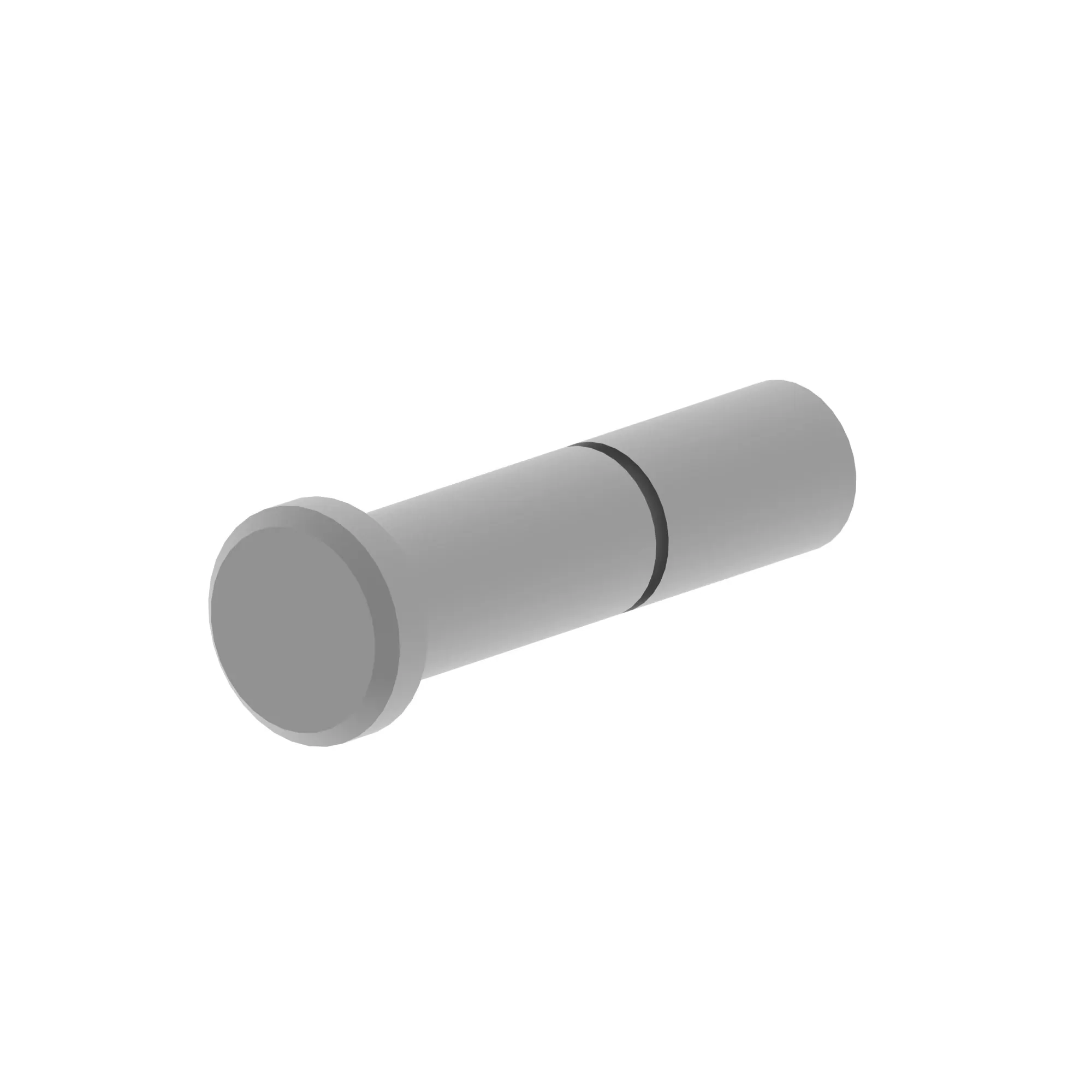 John Deere Retaining Pin - R221497