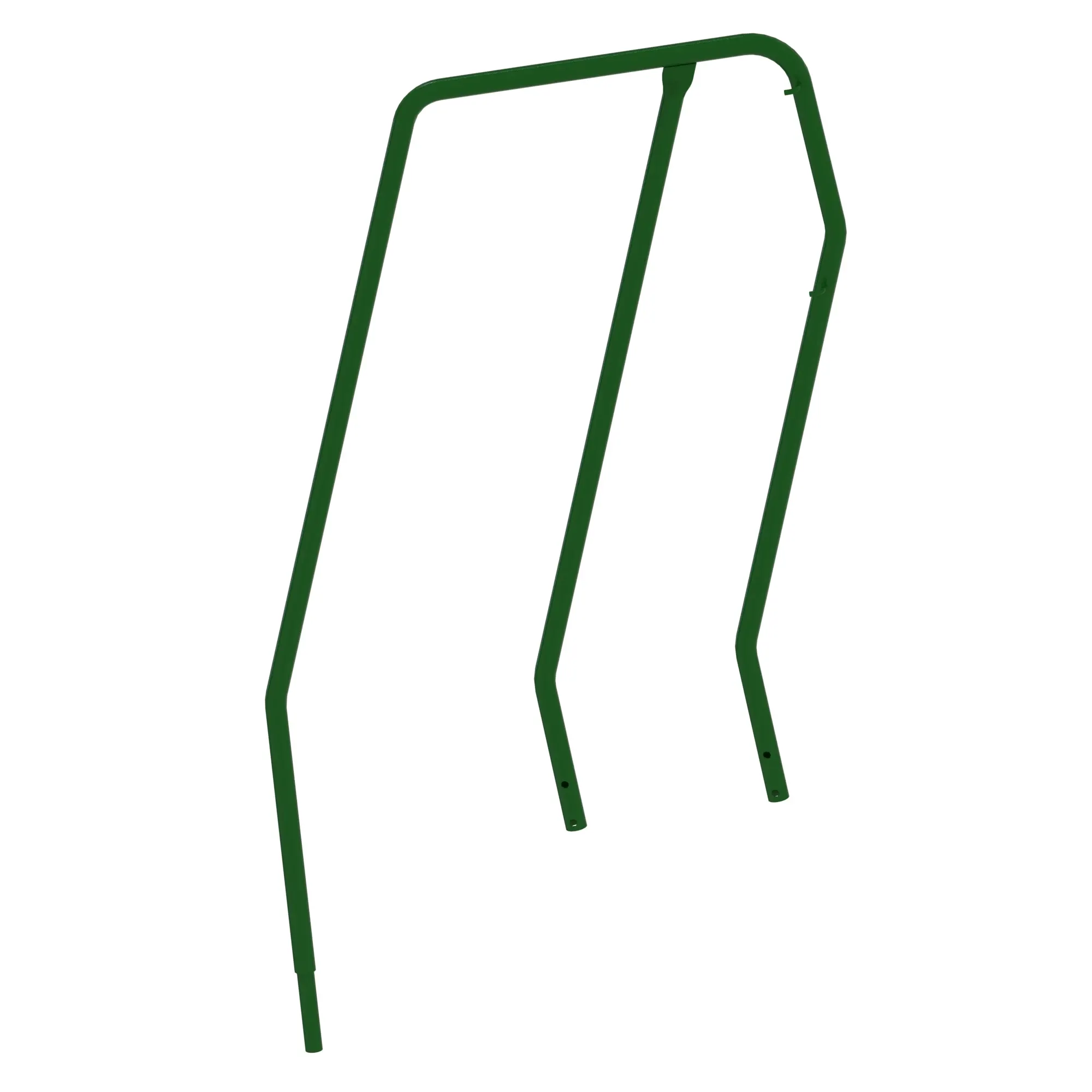 John Deere Front Ladder Handrail - DQ75317