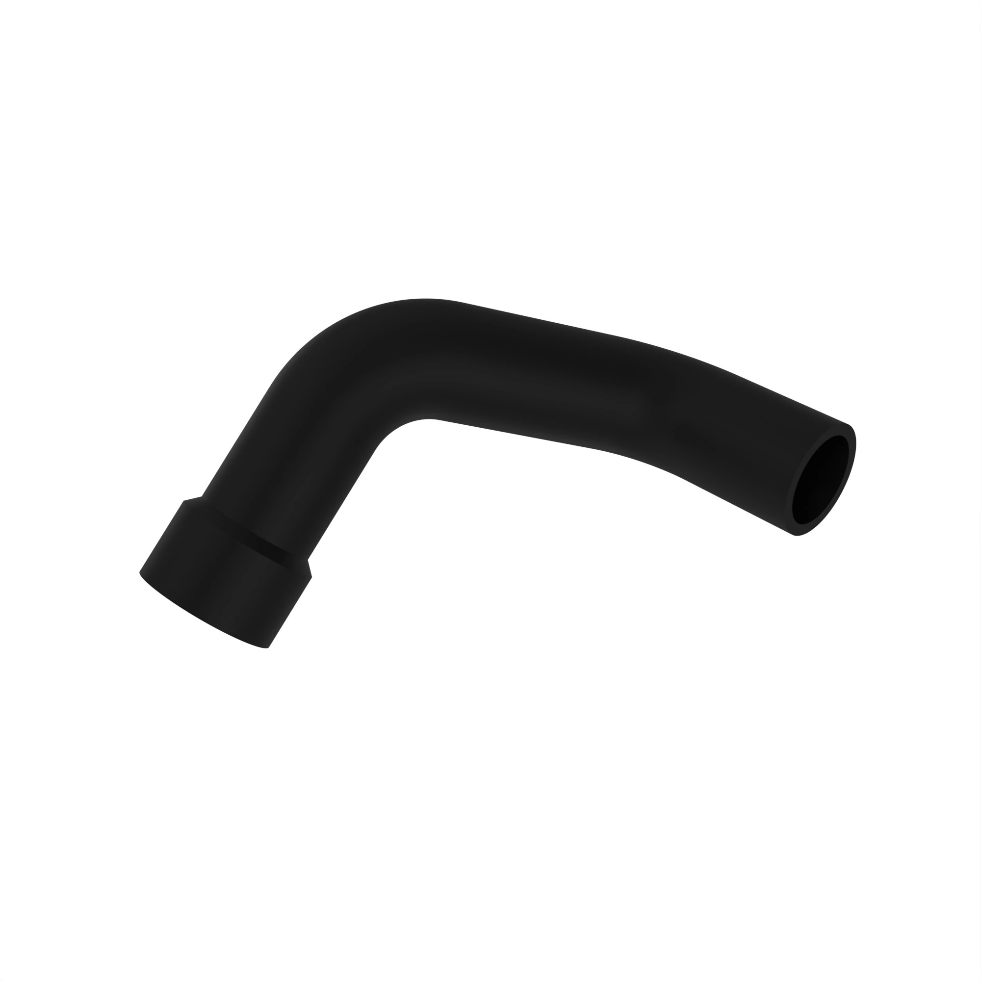 R126013: Bottom Radiator Hose