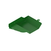 COVER, V4X2M LHS BALESHAPE COVER