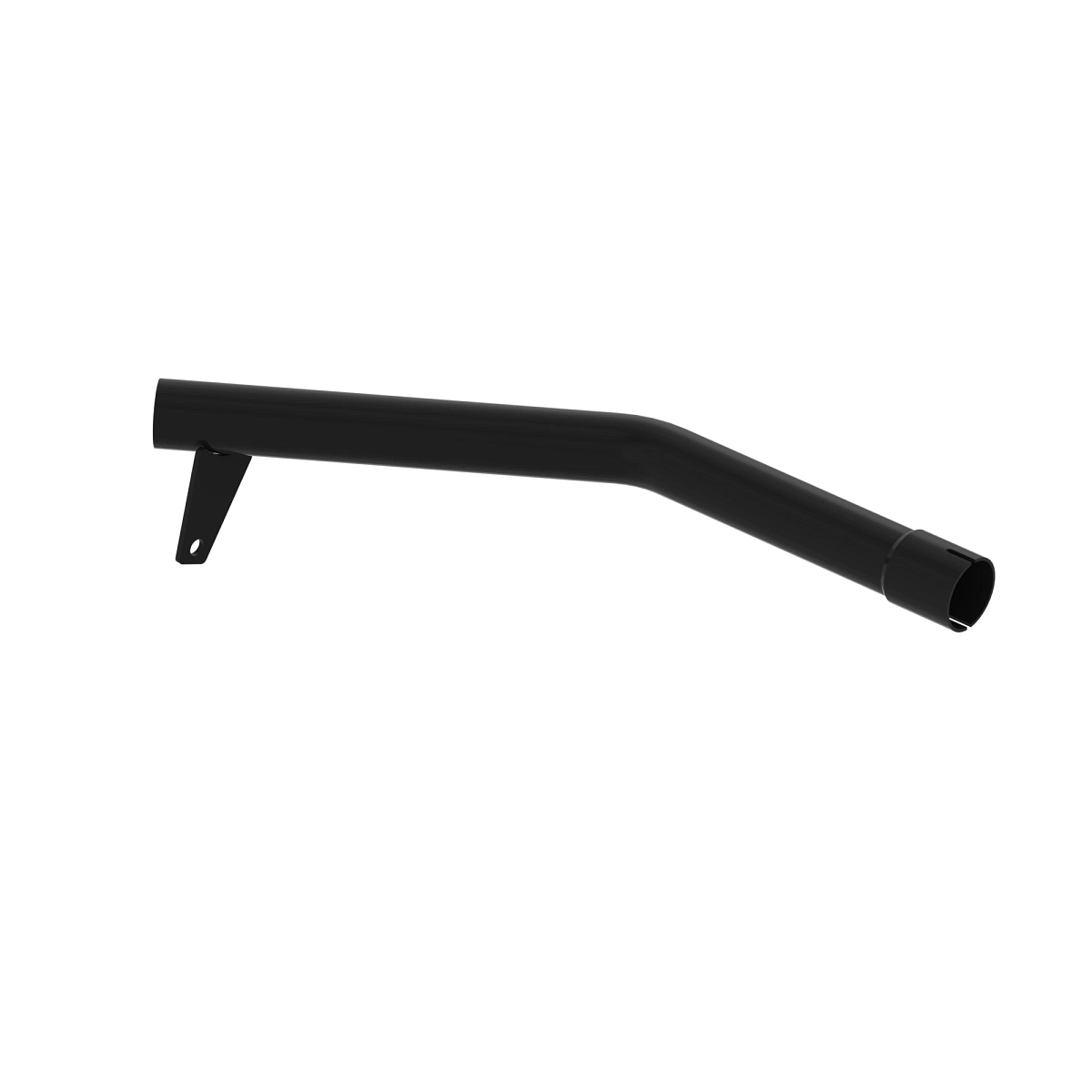 Tailpipe, TX With FH601