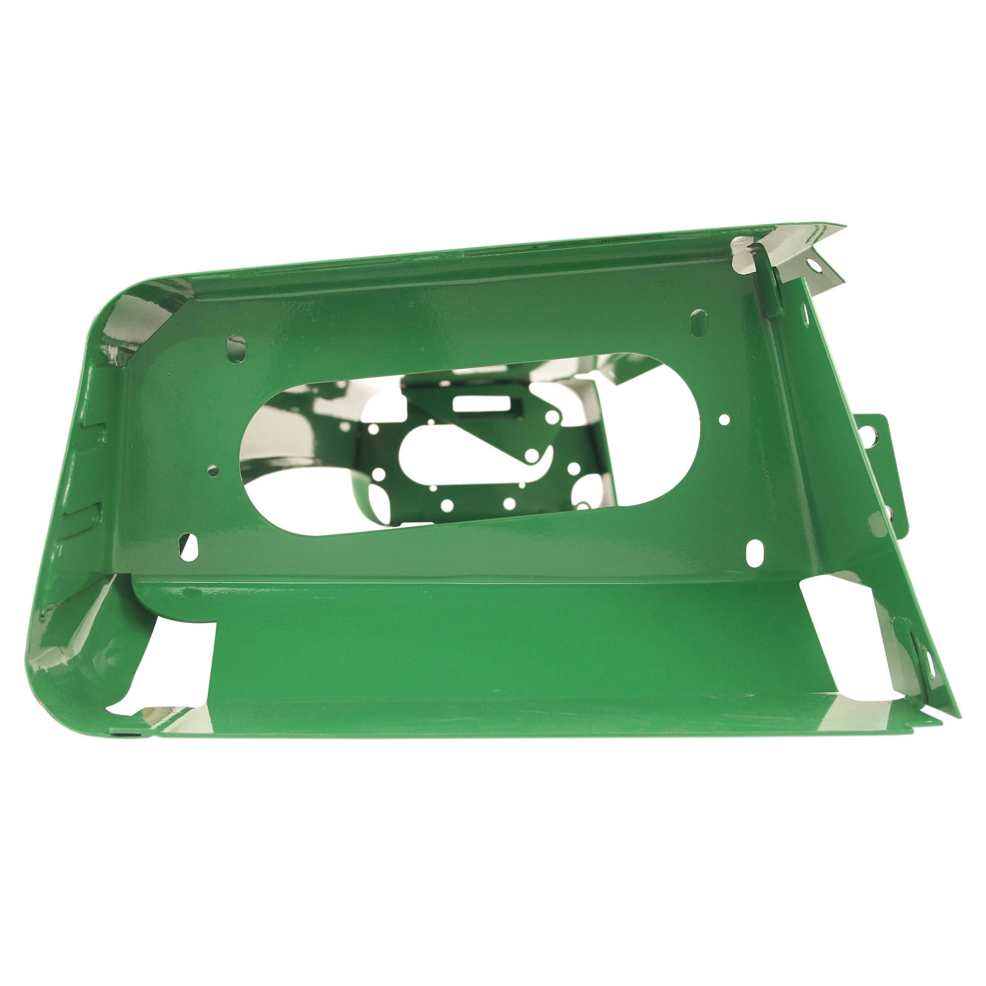 FENDER, OUTER, ASSEMBLY, RH