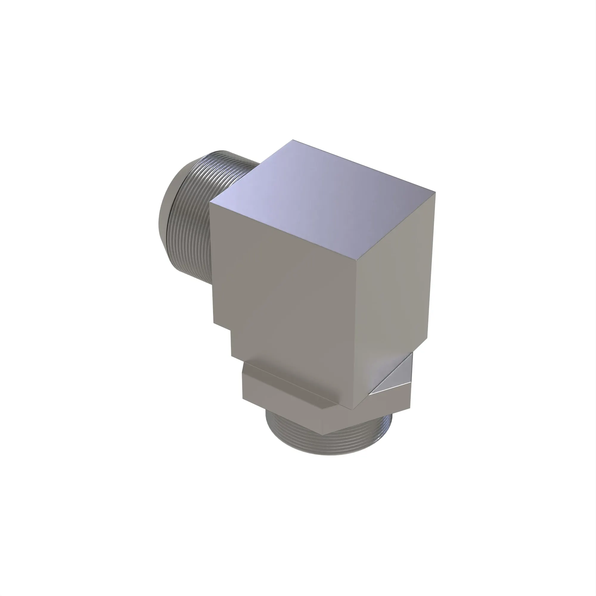 Elbow Fitting