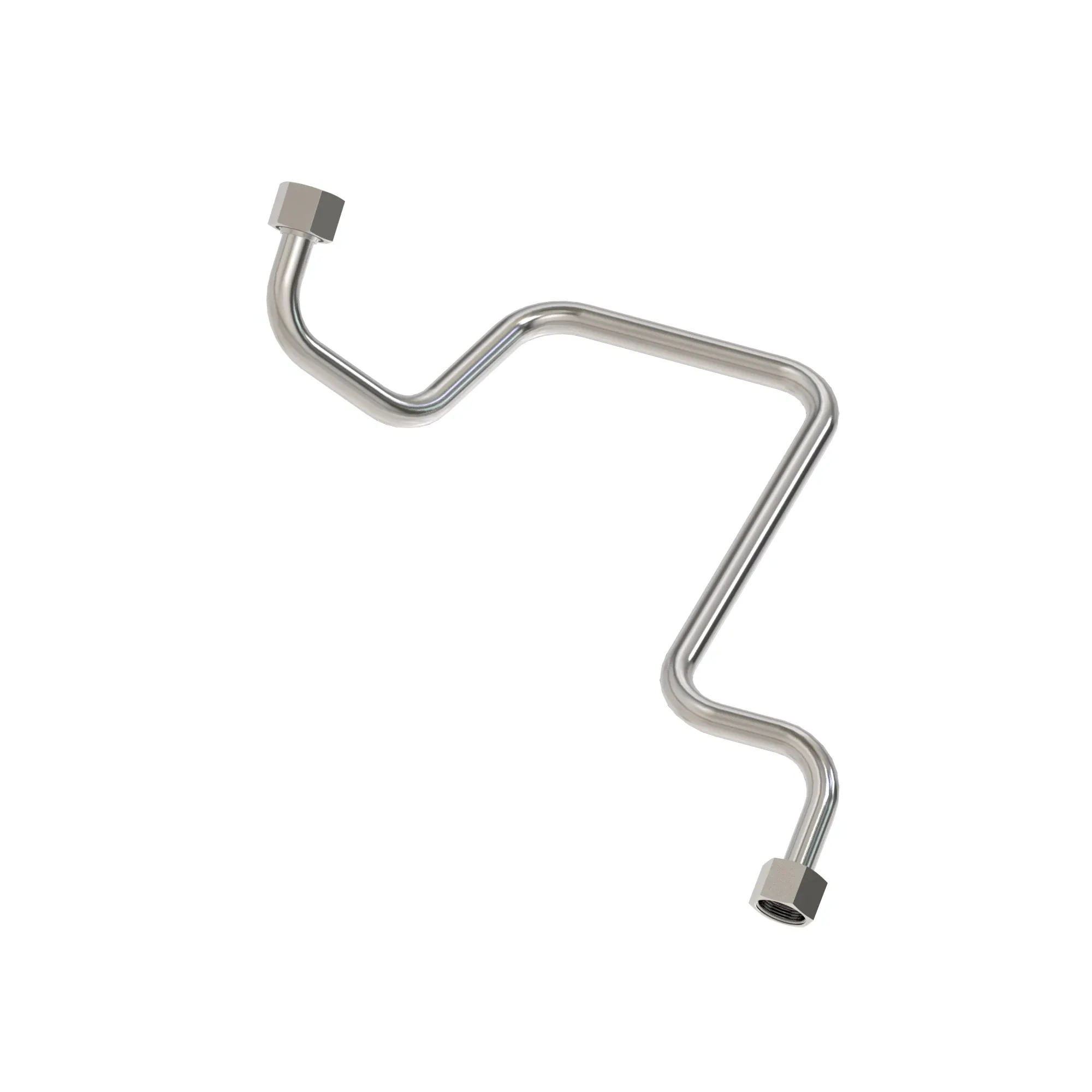 John Deere Bucket Oil Line - AT392916