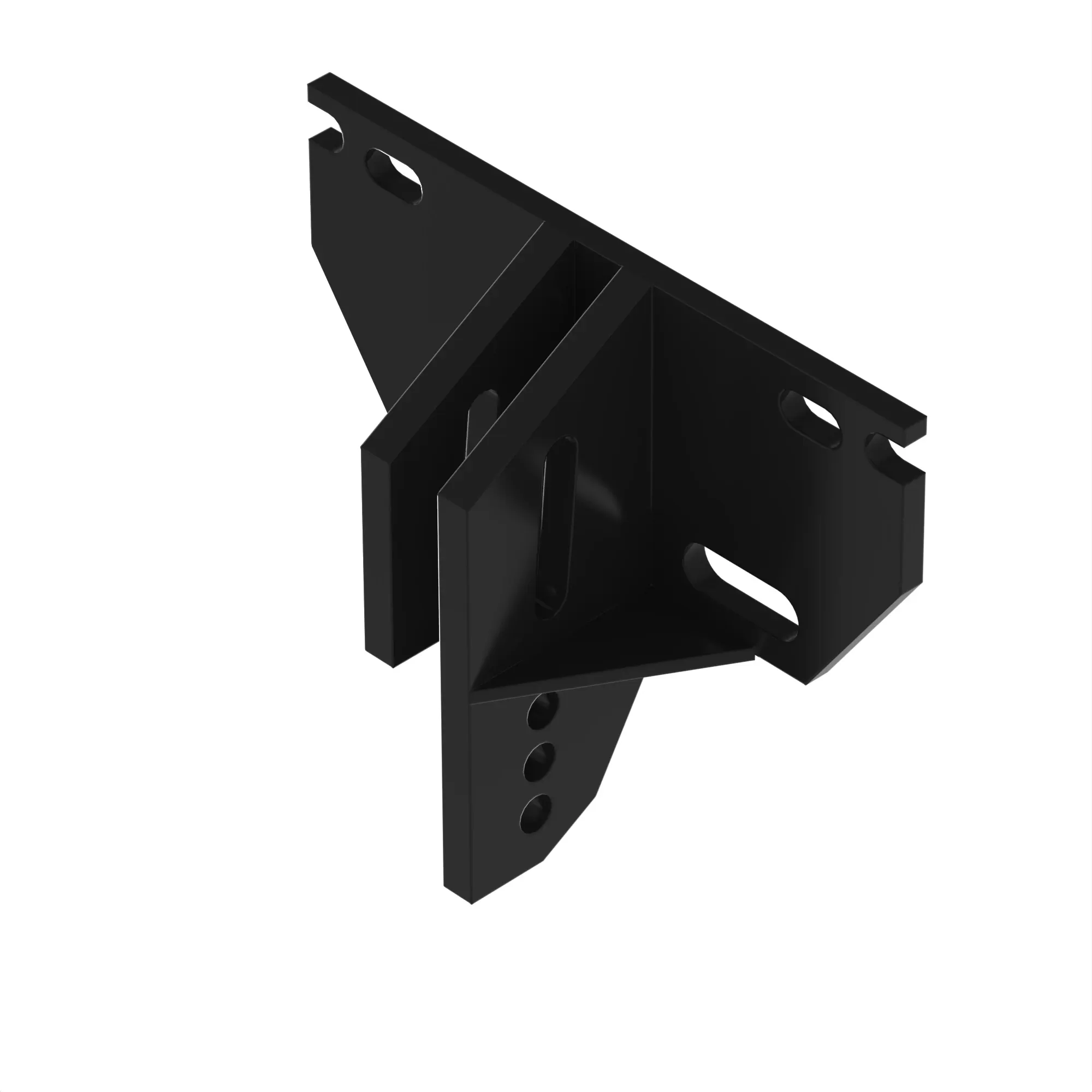 John Deere Mounting Bracket - AA50638