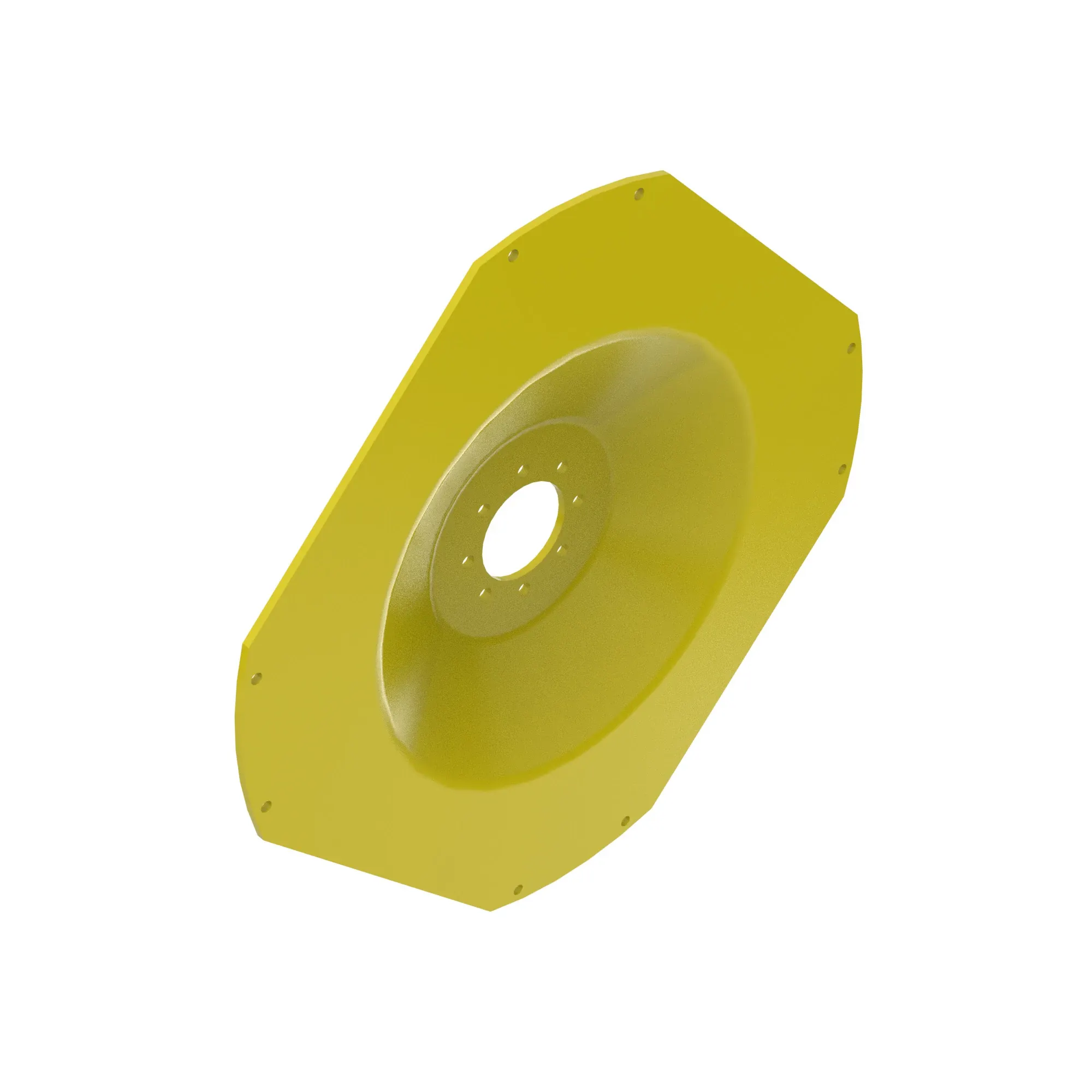 Wheel Center
