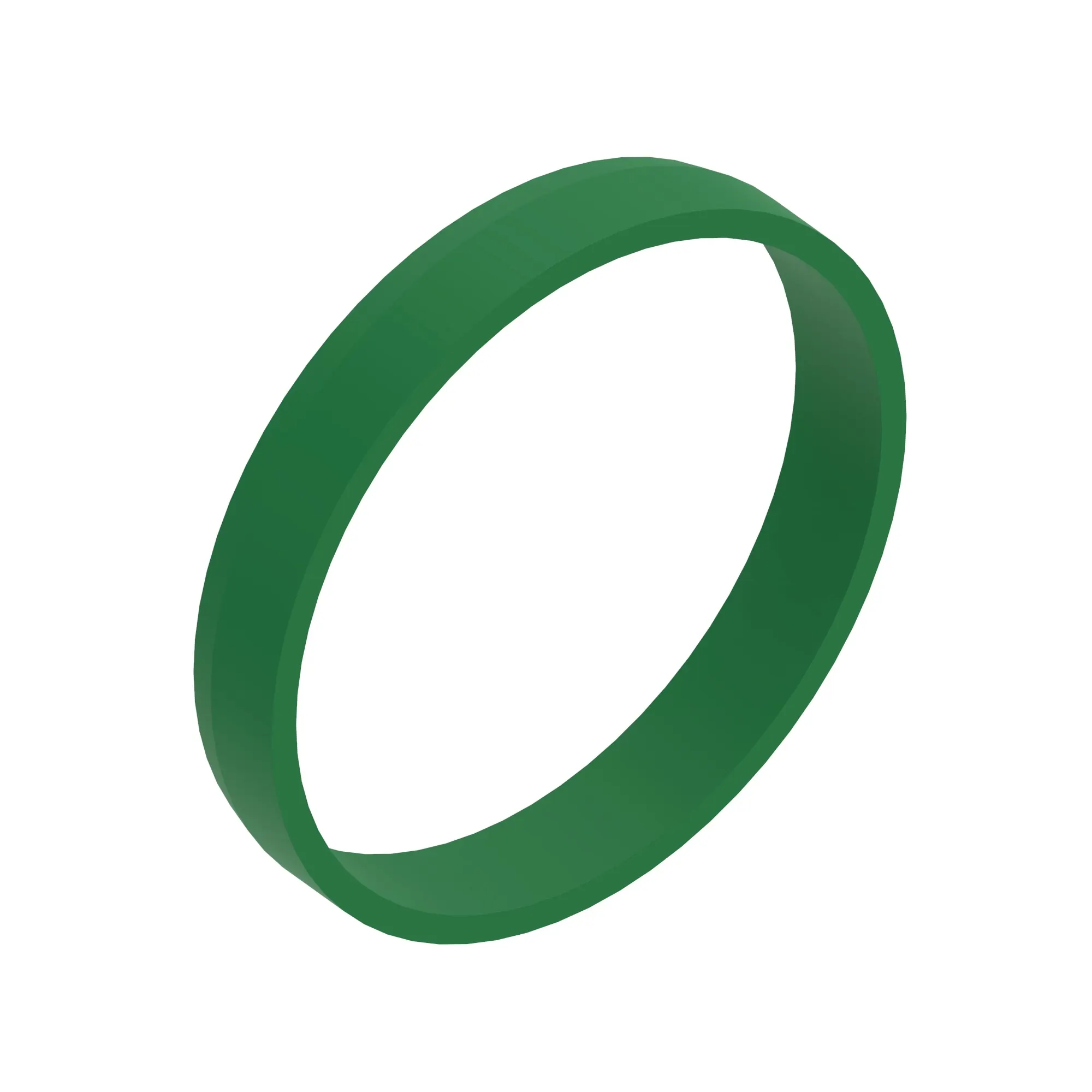 John Deere Cutting Disk Bearing Seal - B32687