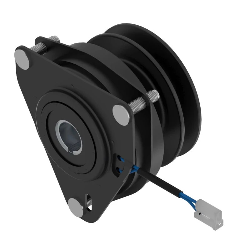 John Deere Planetary Drive High-Low Clutch Assembly - AR67978