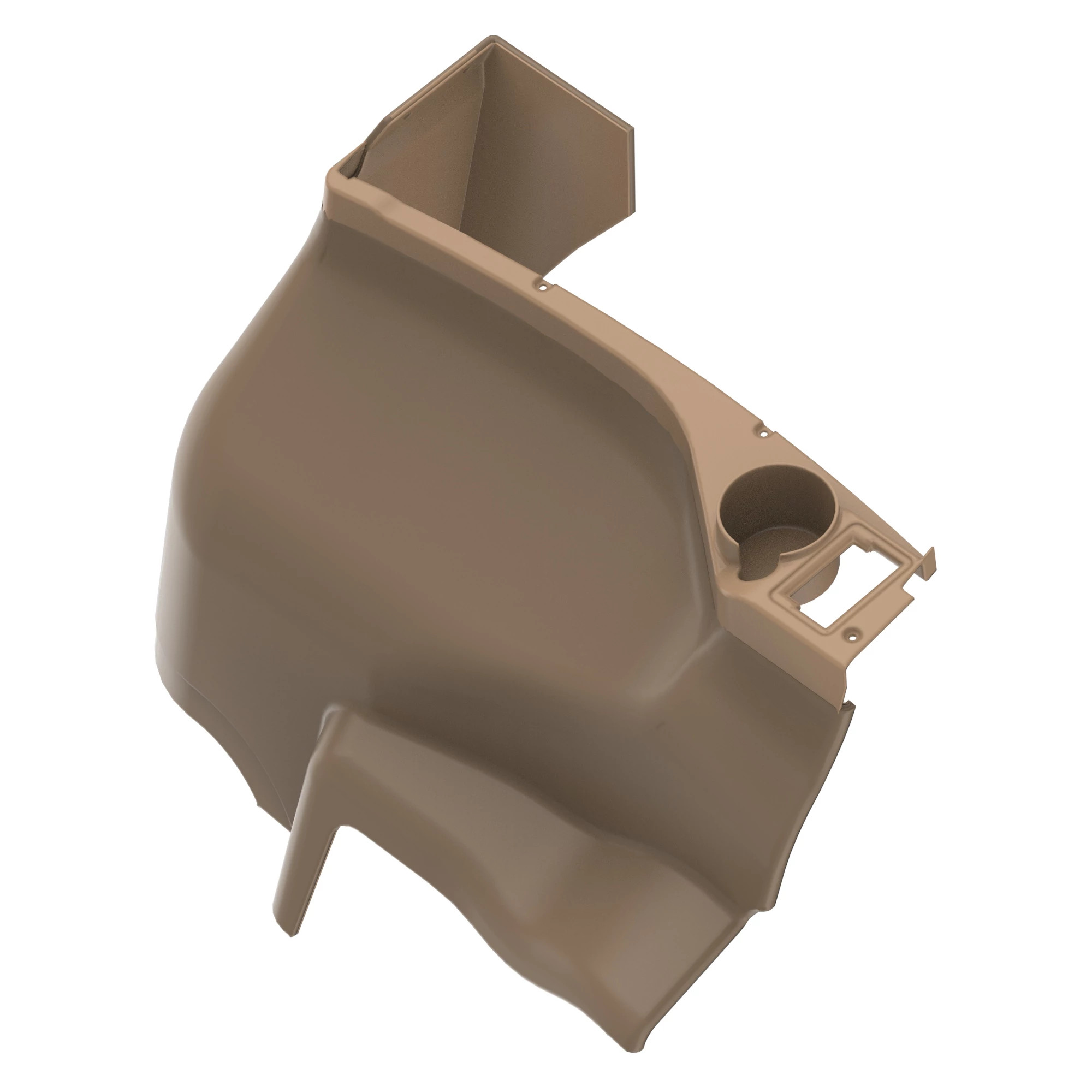 Acoustical Upholstery