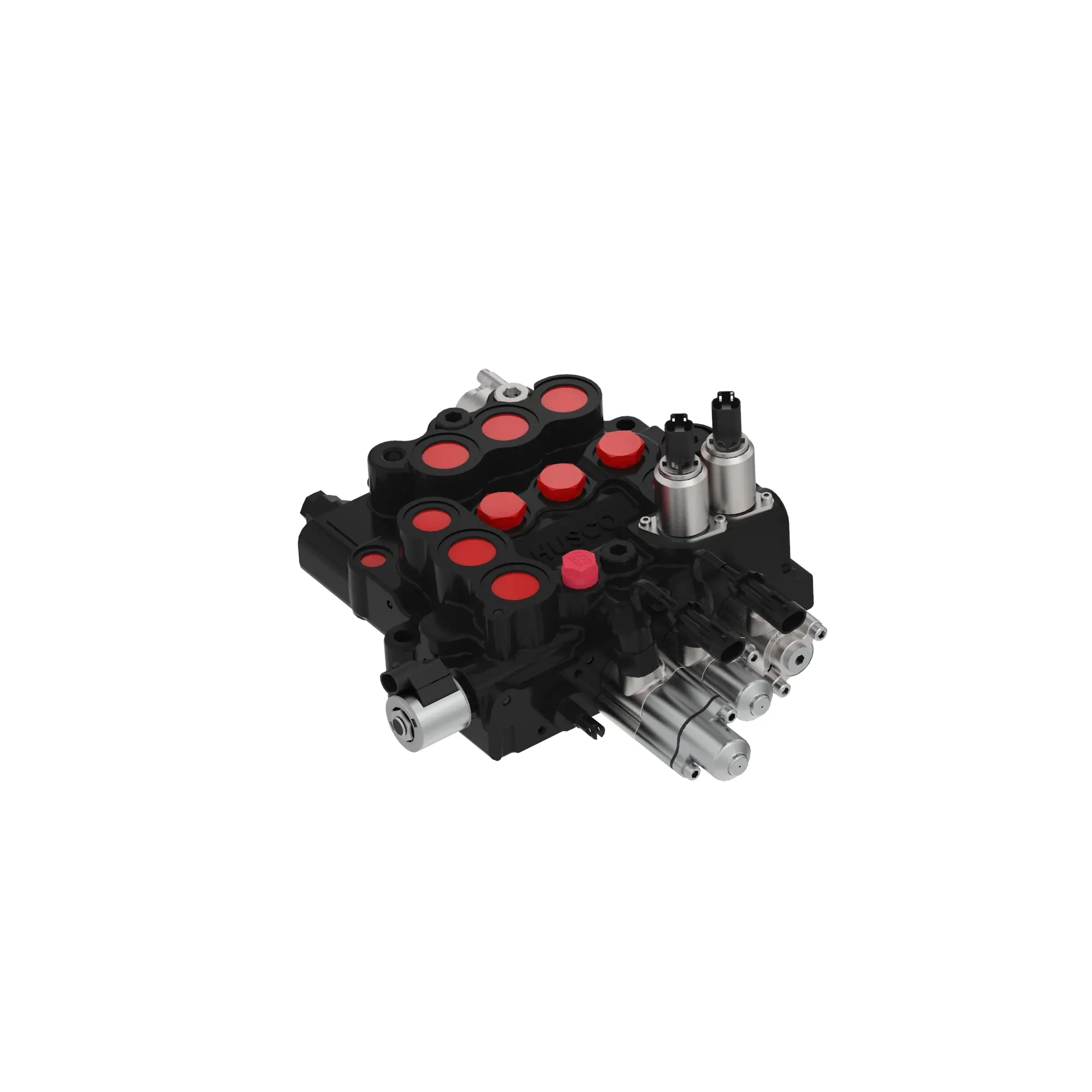 CONTROL VALVE, VALVE, MAIN CONTROL