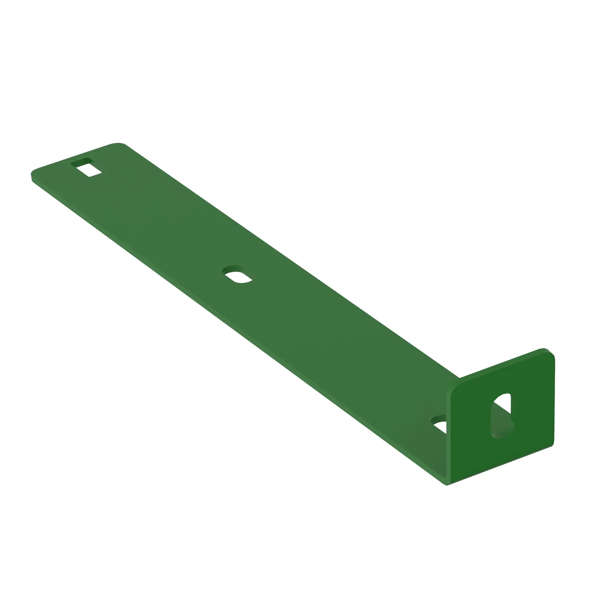 BRACKET, HOSE CLAMP