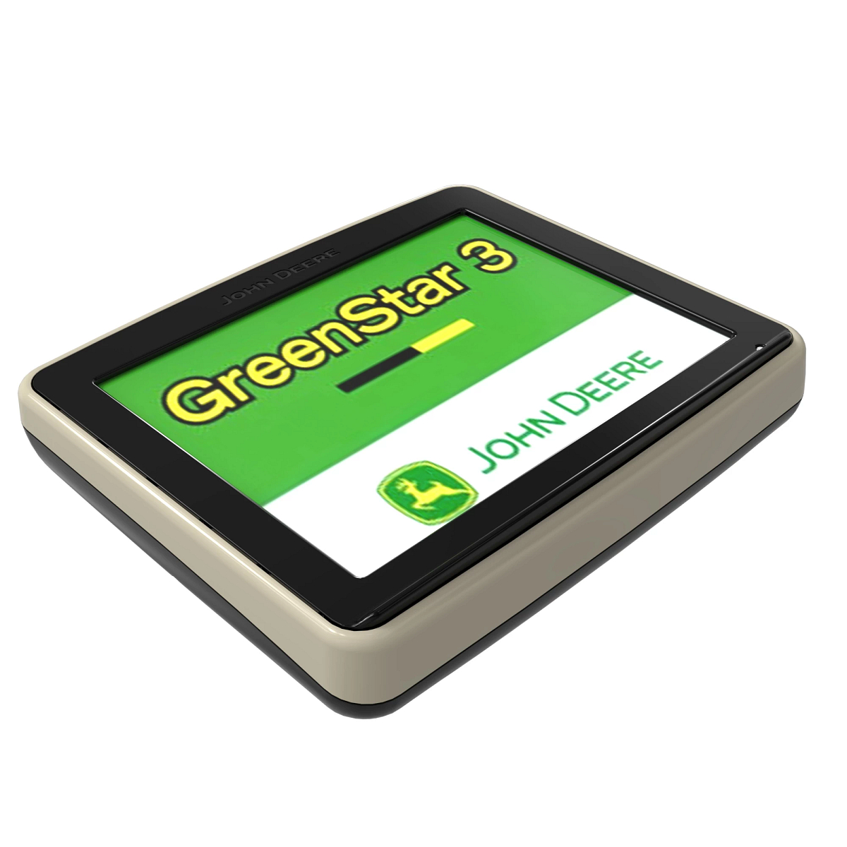 John Deere GreenStar™ 3 2630 Service Display - PFA11061