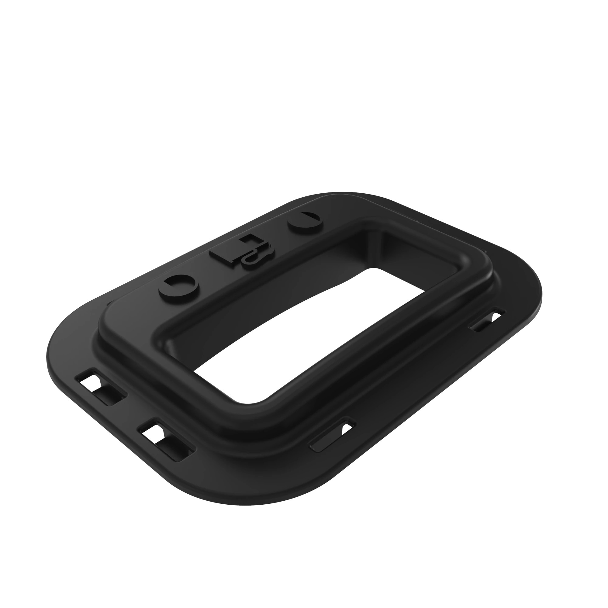 John Deere Fuel Tank Bezel - UC16740