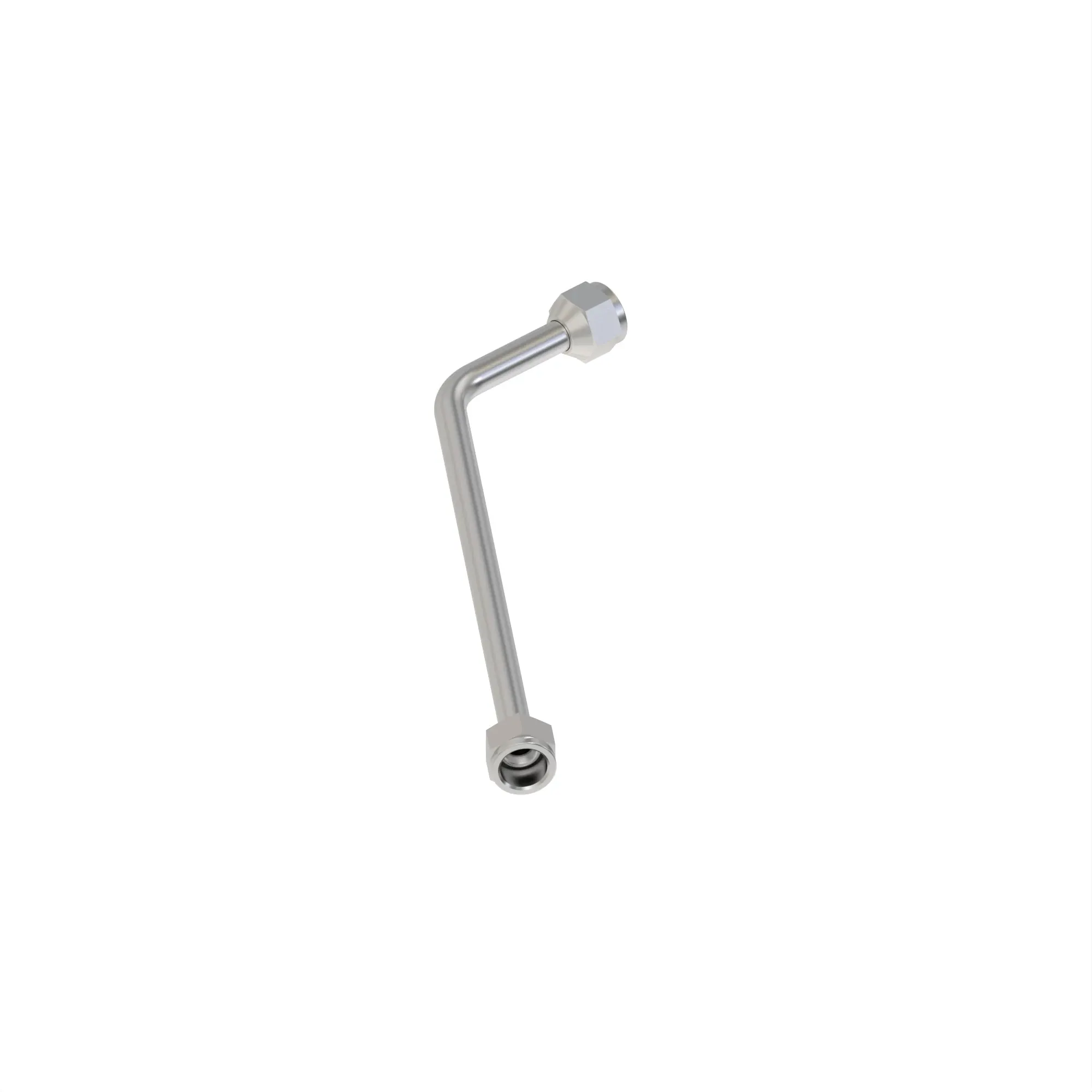 RE559584: Exhaust Pressure Sensor Line
