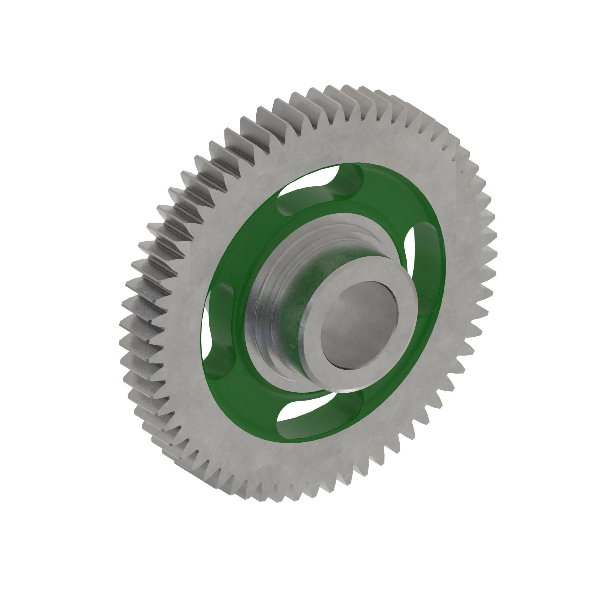 PINION, SPUR GEAR IDLER