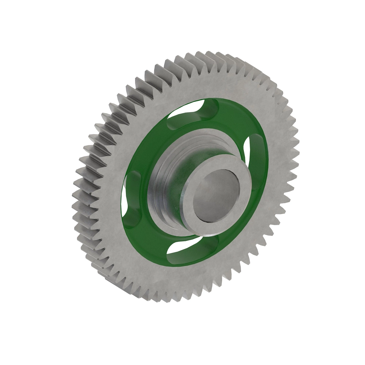 Pinion, Spur Gear Idler