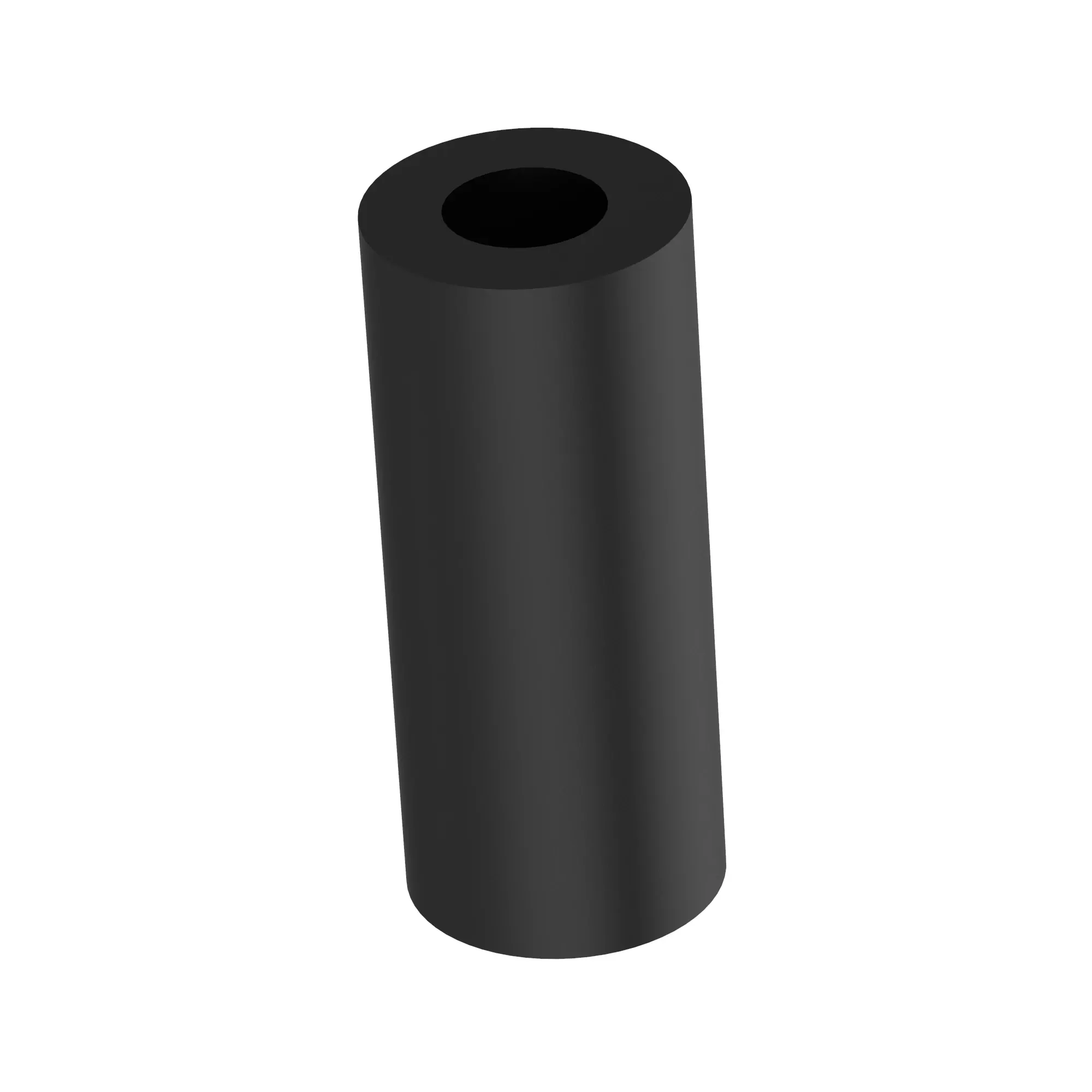HOSE, RUBBER HOSE