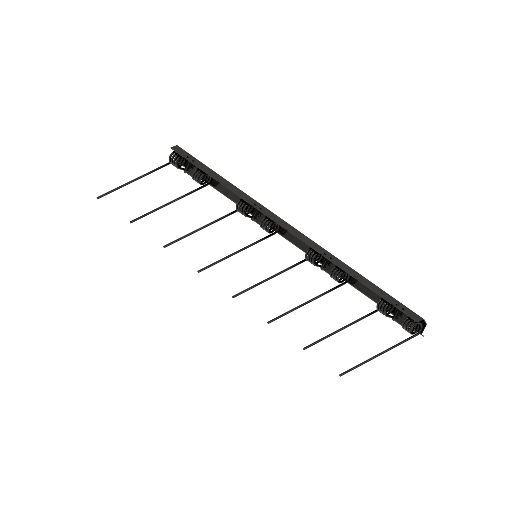 John Deere 4 Spring Channel - BN230576