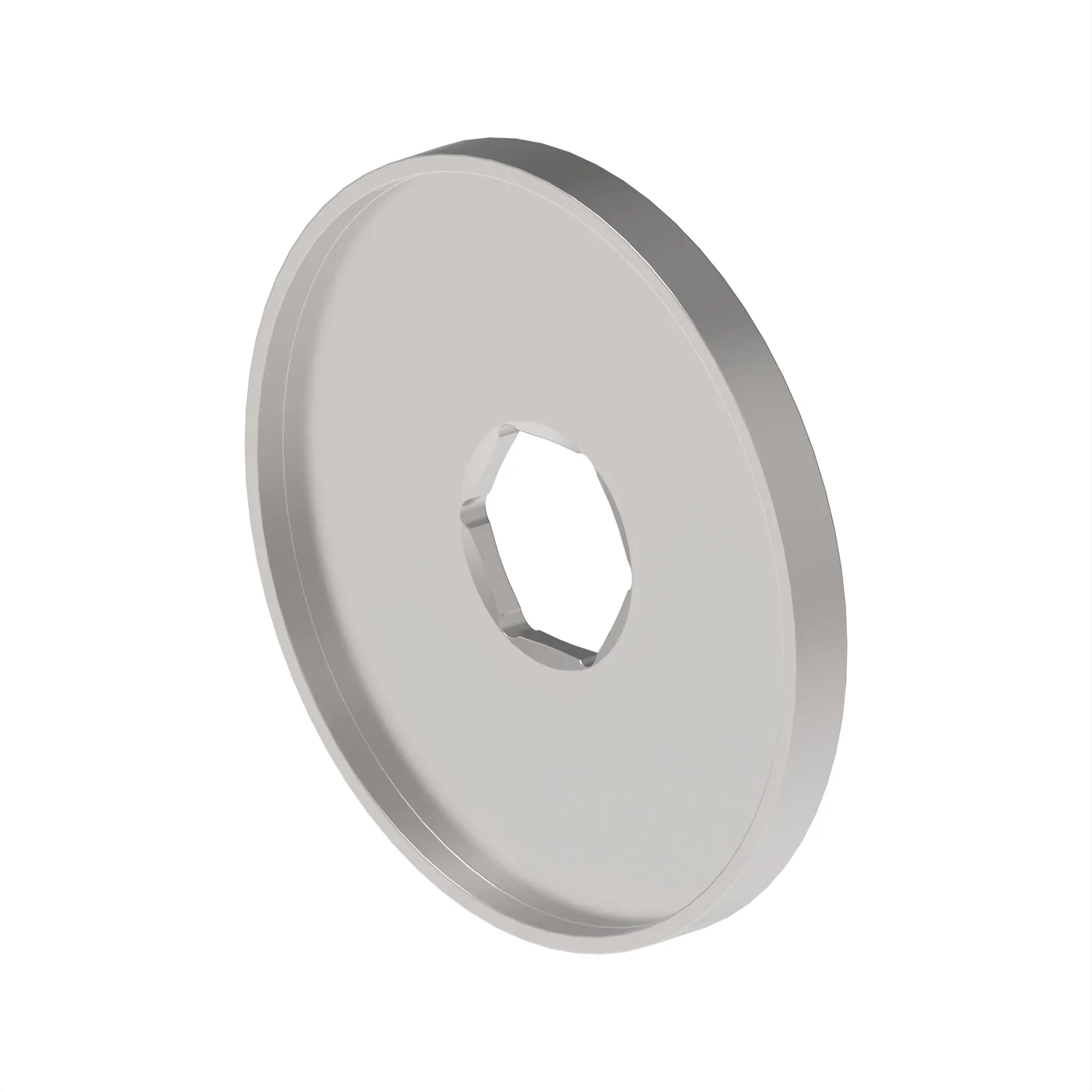 John Deere Plate - HXE168387