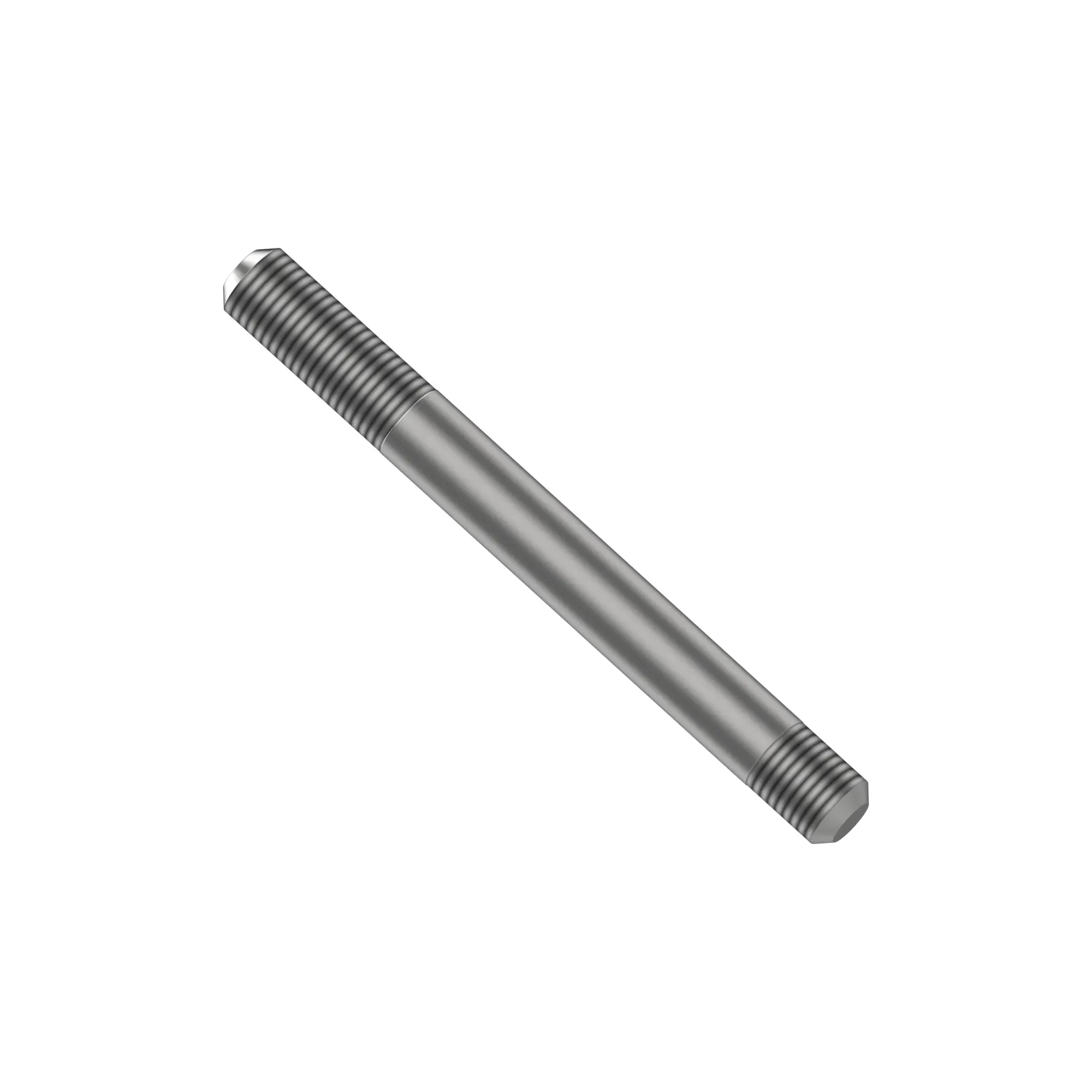 STUD, METRIC STRAIGHT