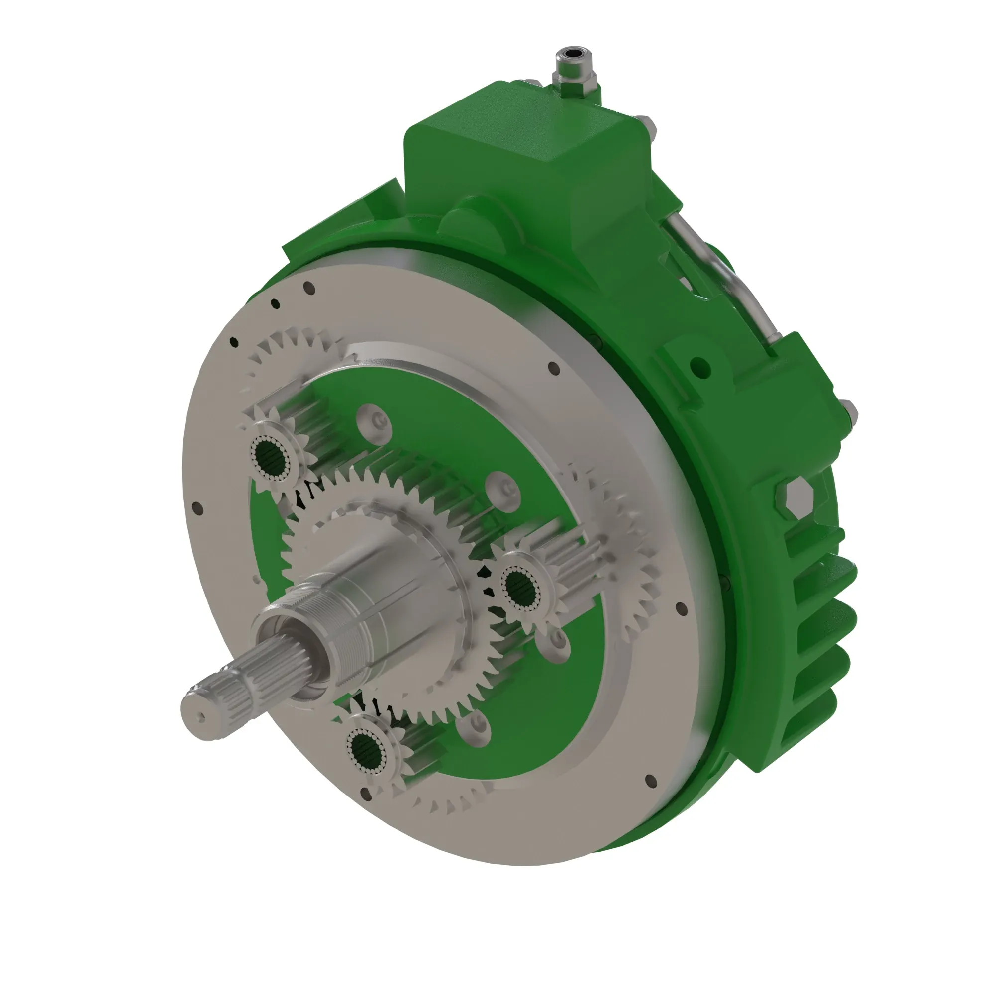 GEAR BOX FEEDER SXHD