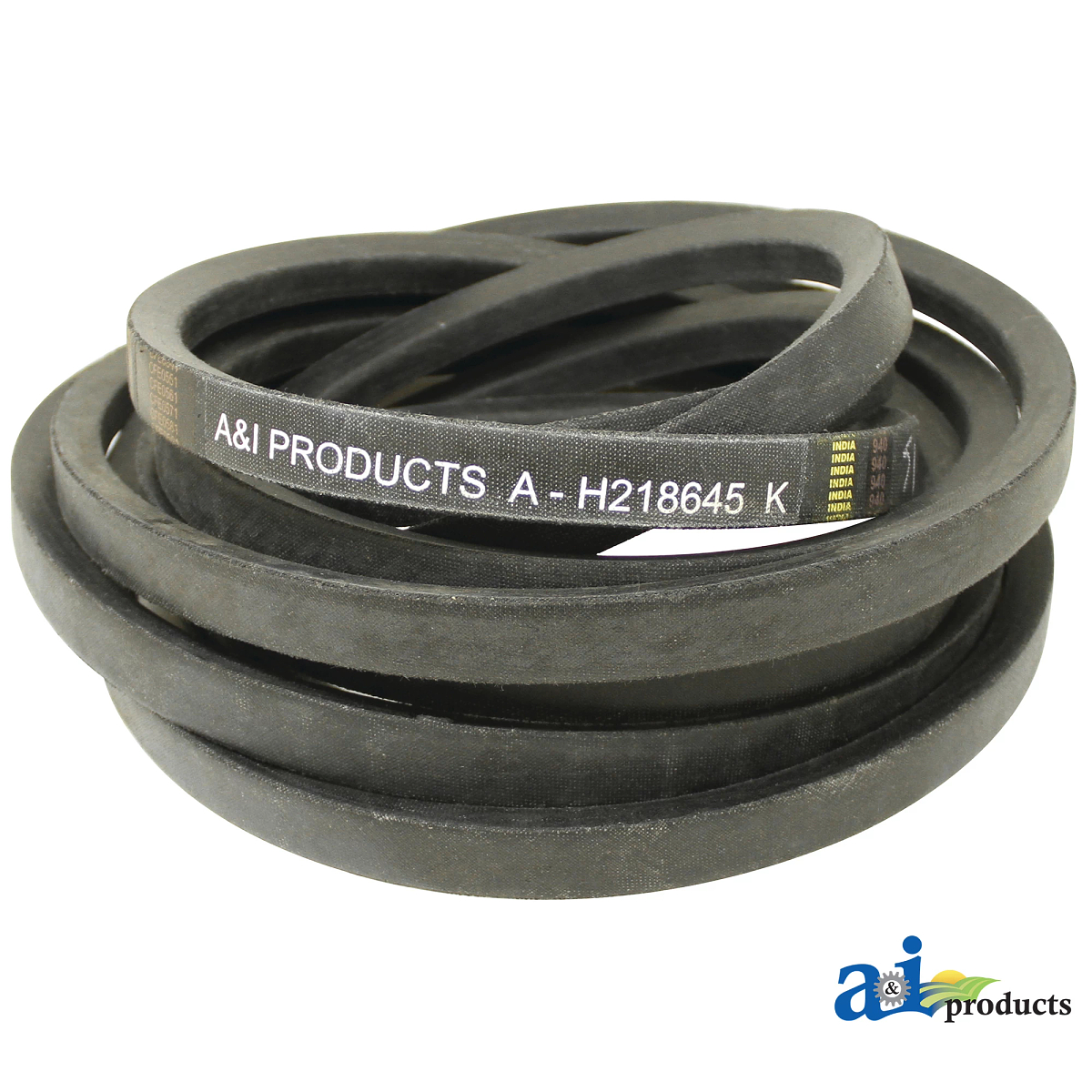 A&I Products Cleaner Grain Elevator Drive V-Belt, Effective Length 6700 mm (263.8 inch) - A-H218645