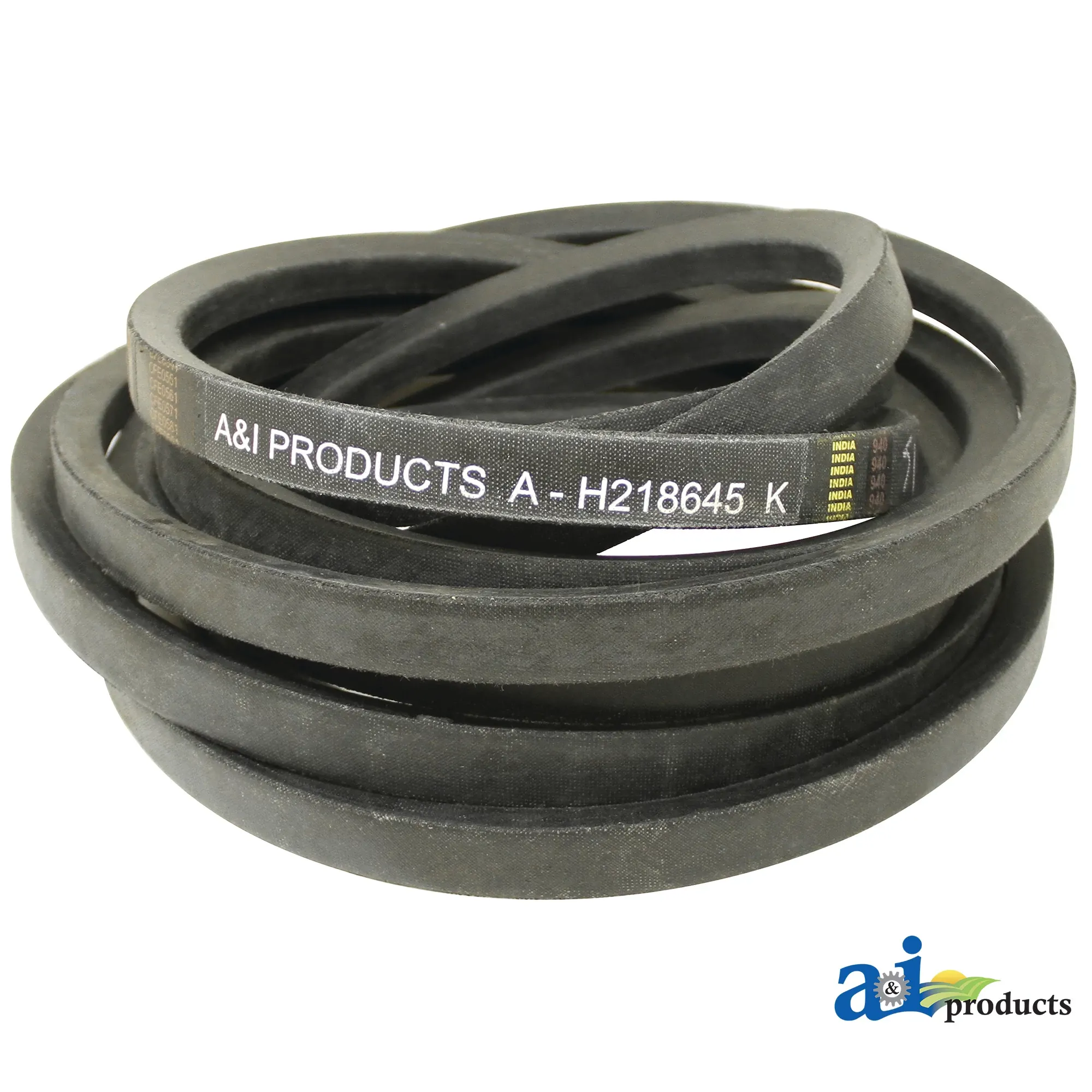 A&I Products Cleaner Grain Elevator Drive V-Belt, Effective Length 6700 mm (263.8 inch) - A-H218645