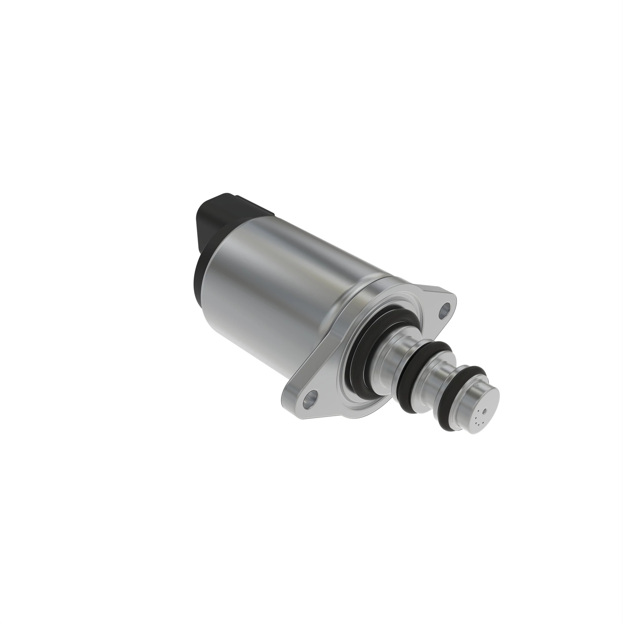 John Deere Solenoid Valve Coil - AT521758