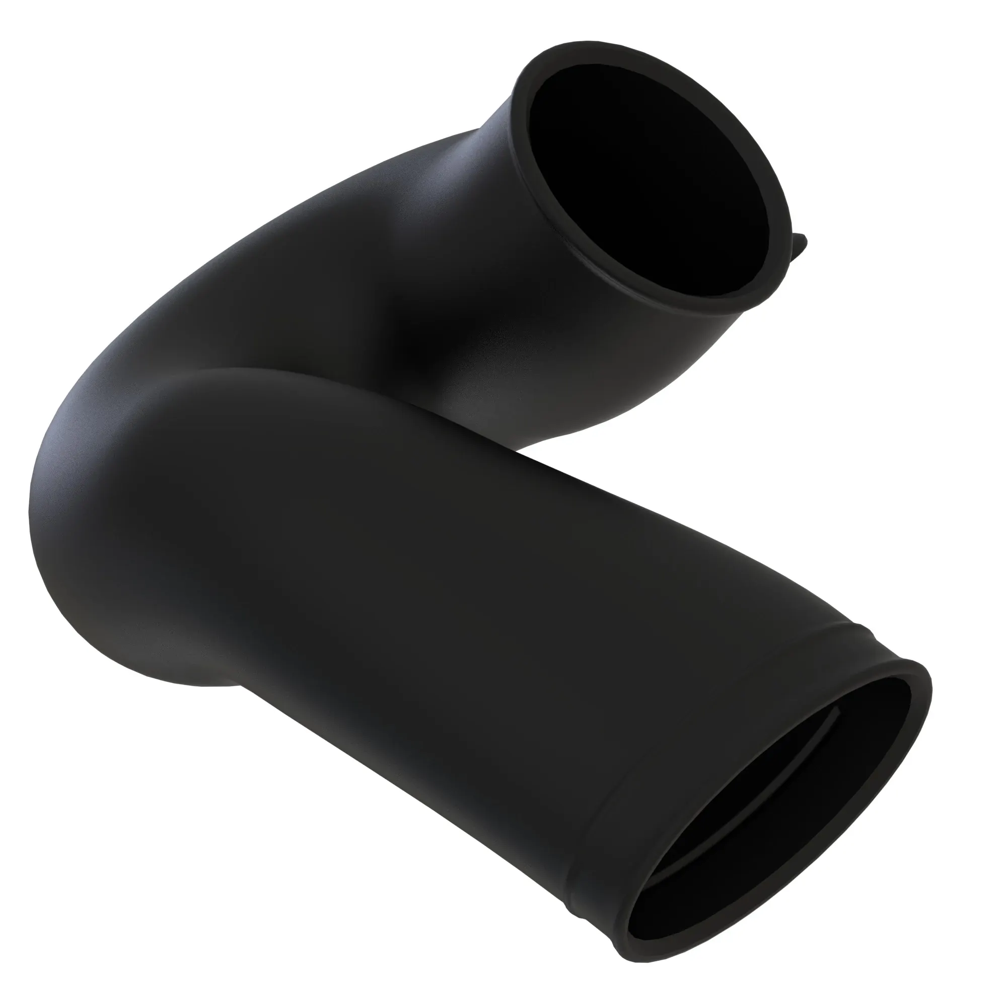 DUCT, CVT AIR OUTLET