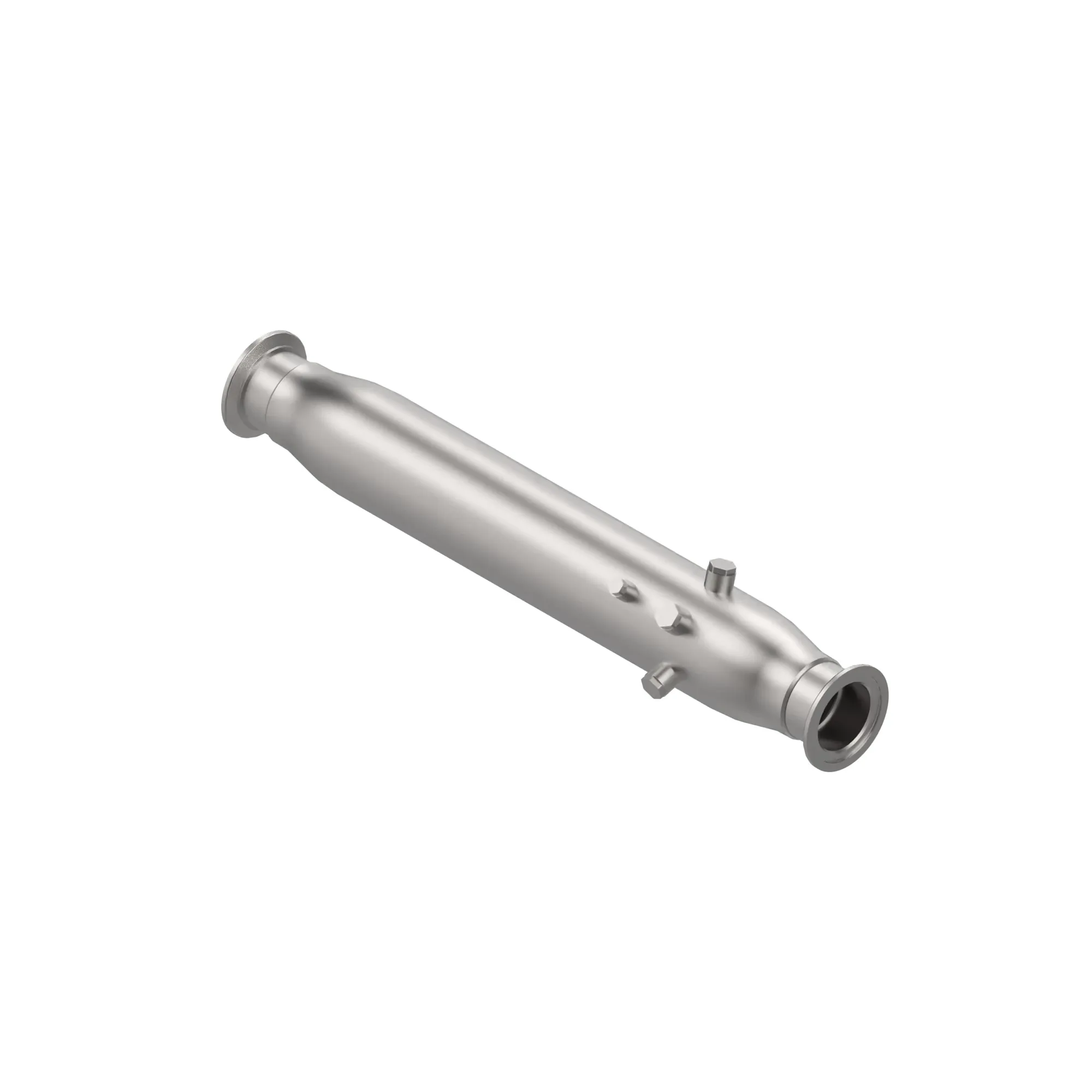 AGITATOR, DIRECT INJECTION MIXER
