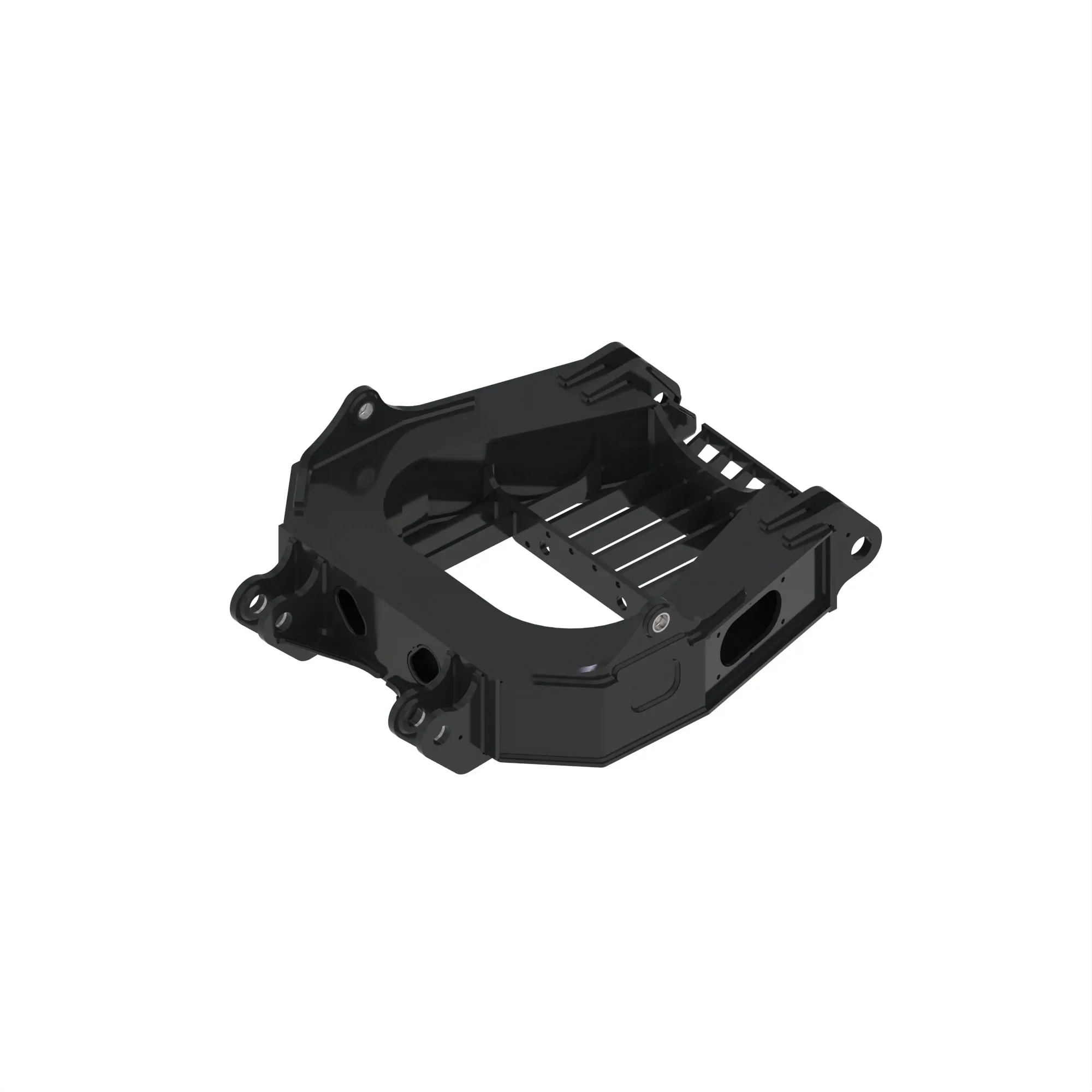 John Deere Boom Arch Kit, 3.1 m - AT497267