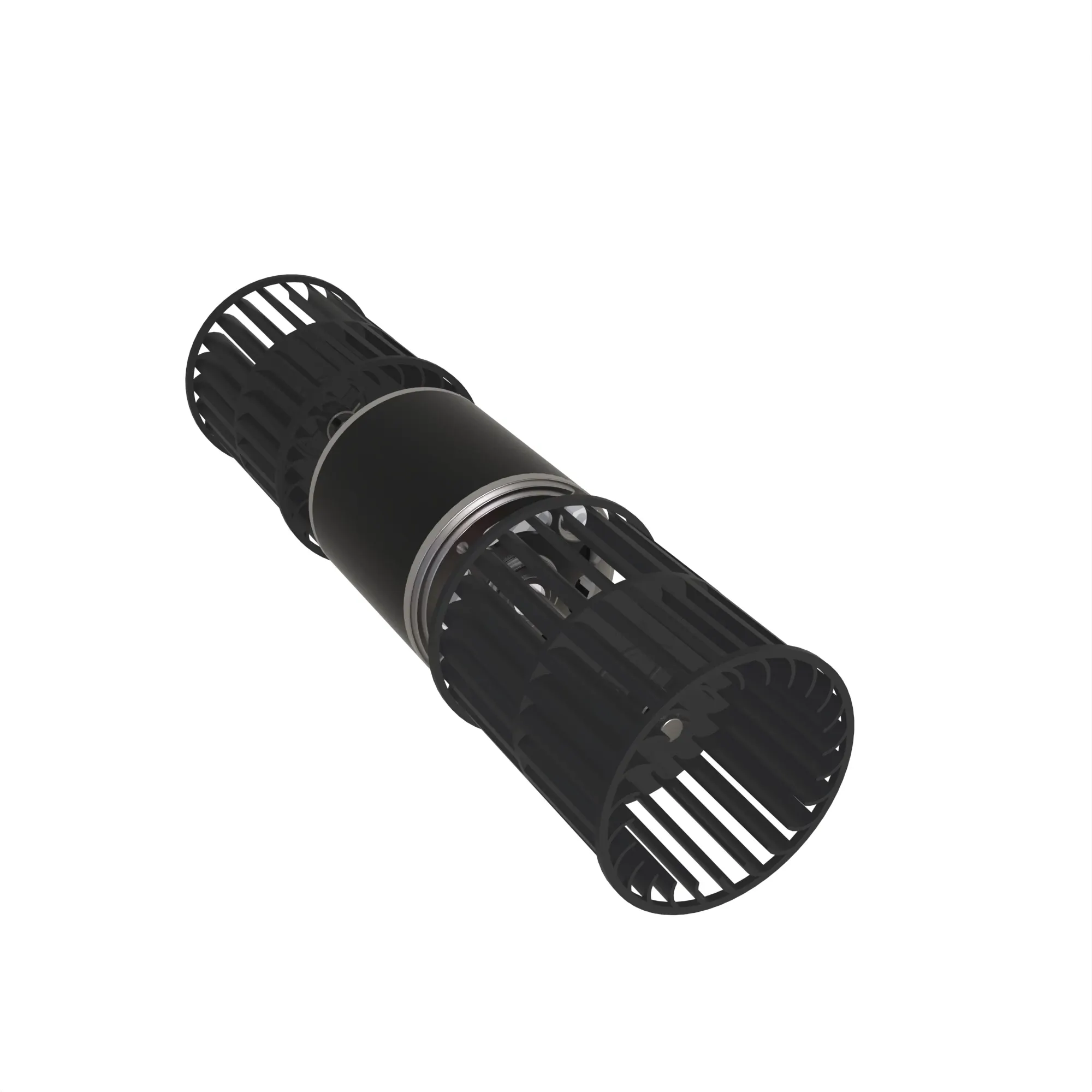 John Deere Air Circulation Blower - FXB00004817