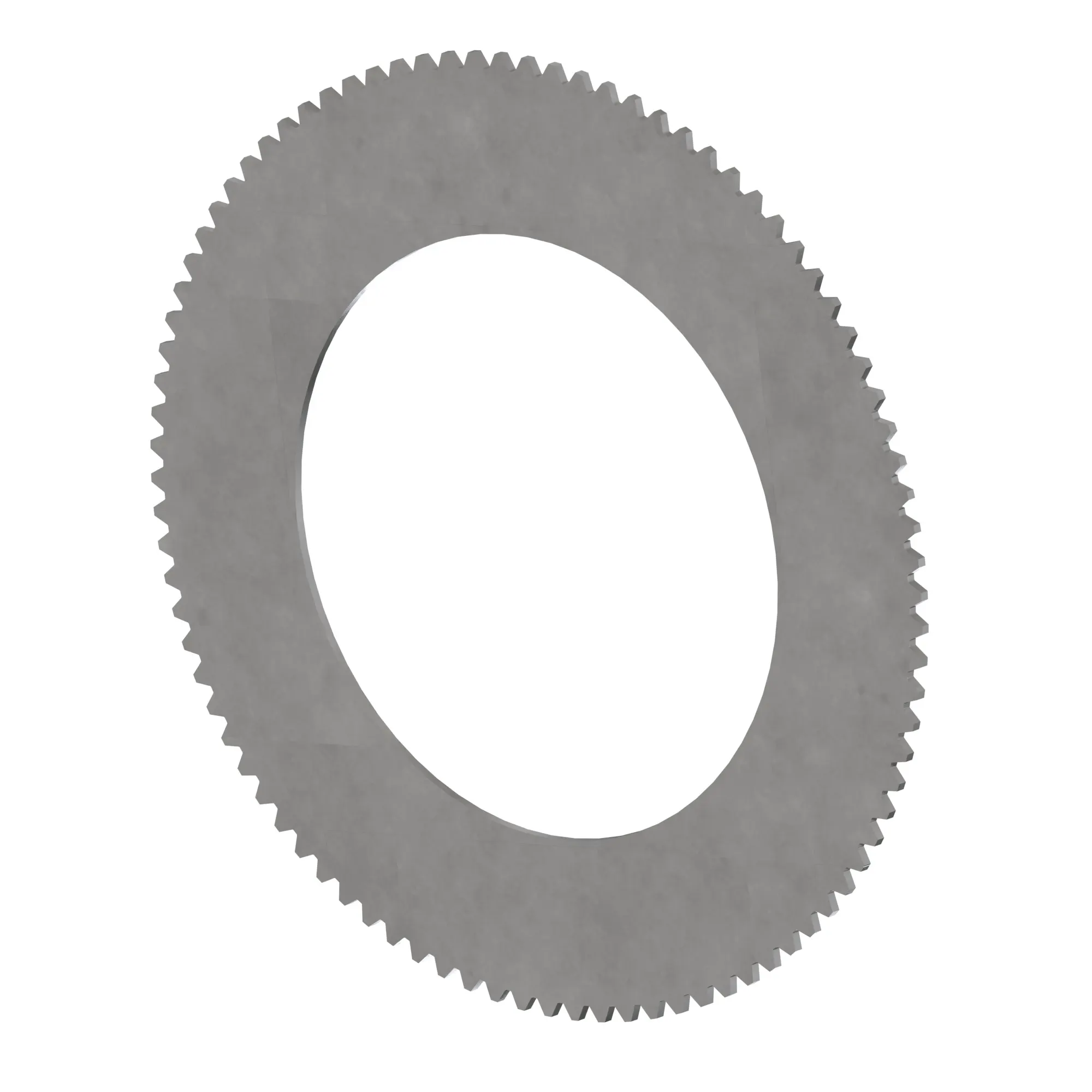 John Deere Clutch Plate - TR110412