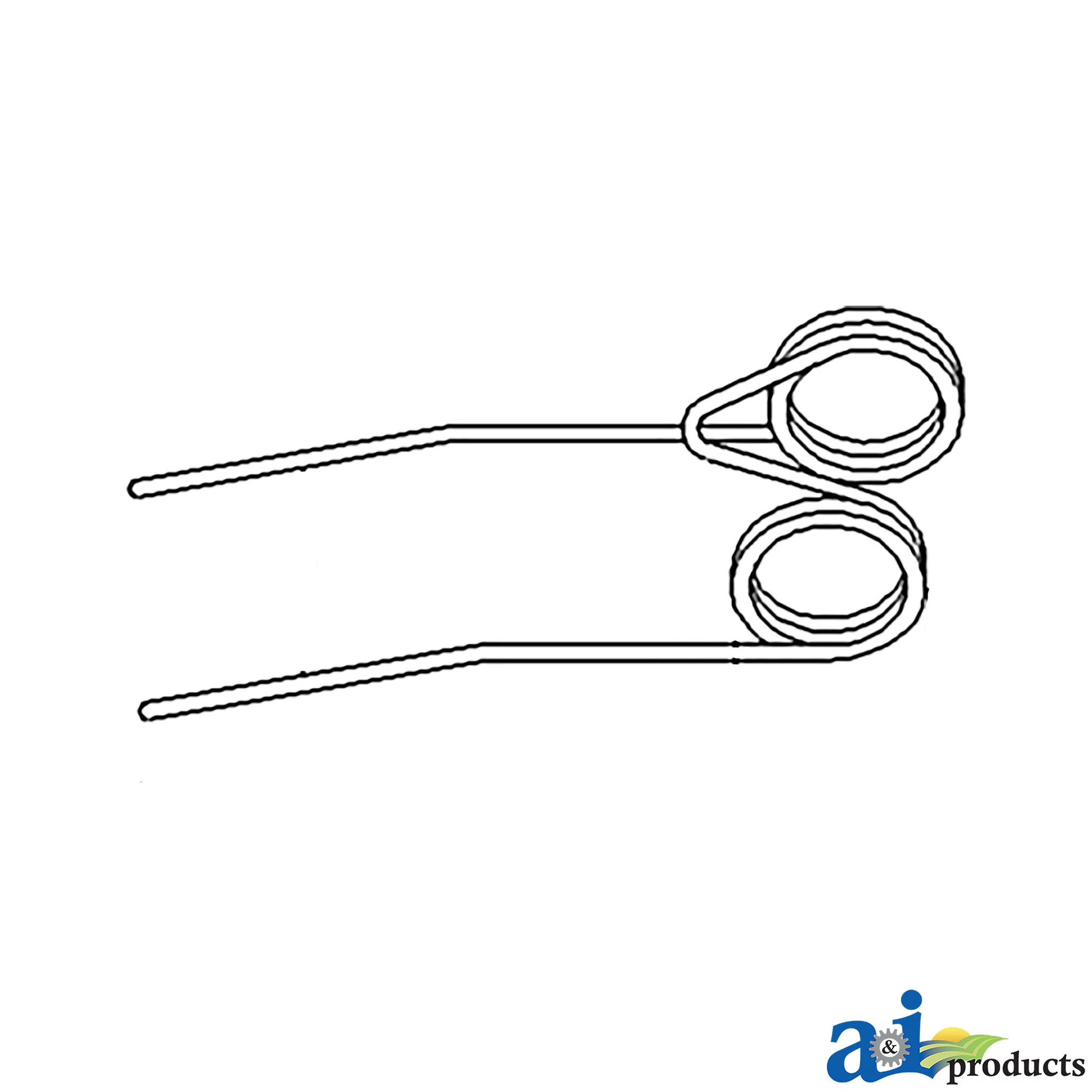 A&I Products Pickup Tooth - A-E39915