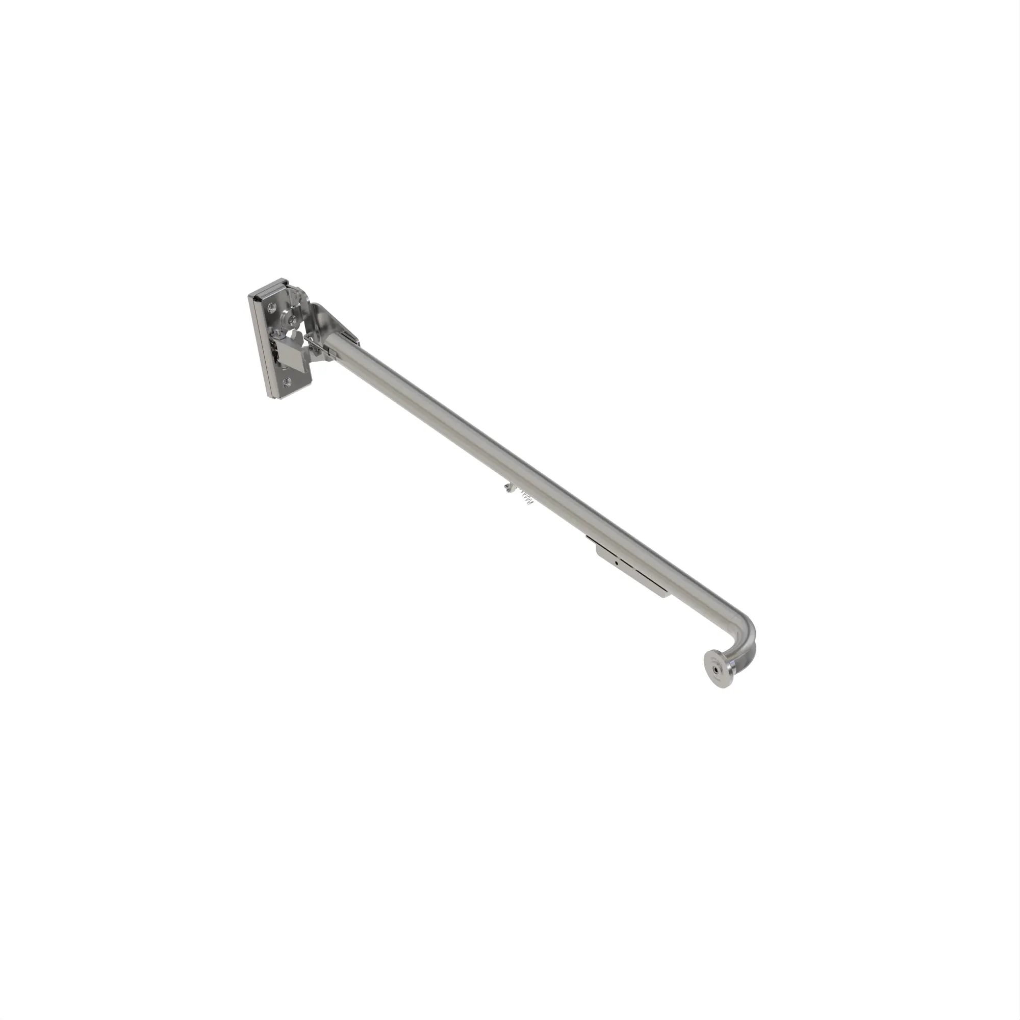 AM144068: Door Kit Right Side Latch