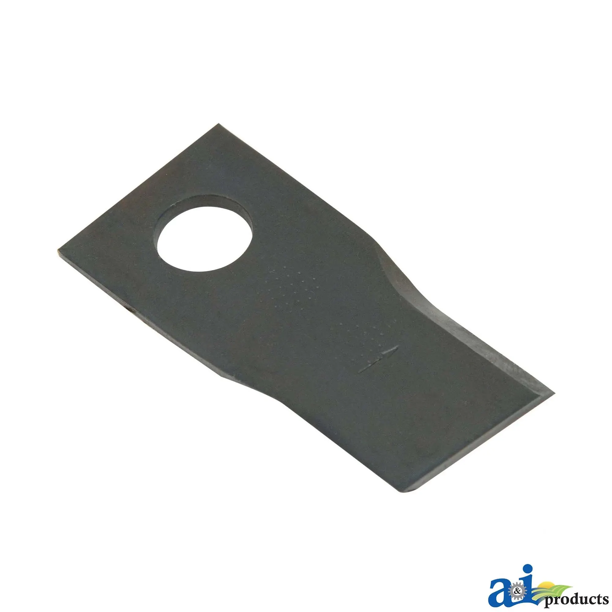 A&I Products Disc Mower Blade, Left Side - A-3238726