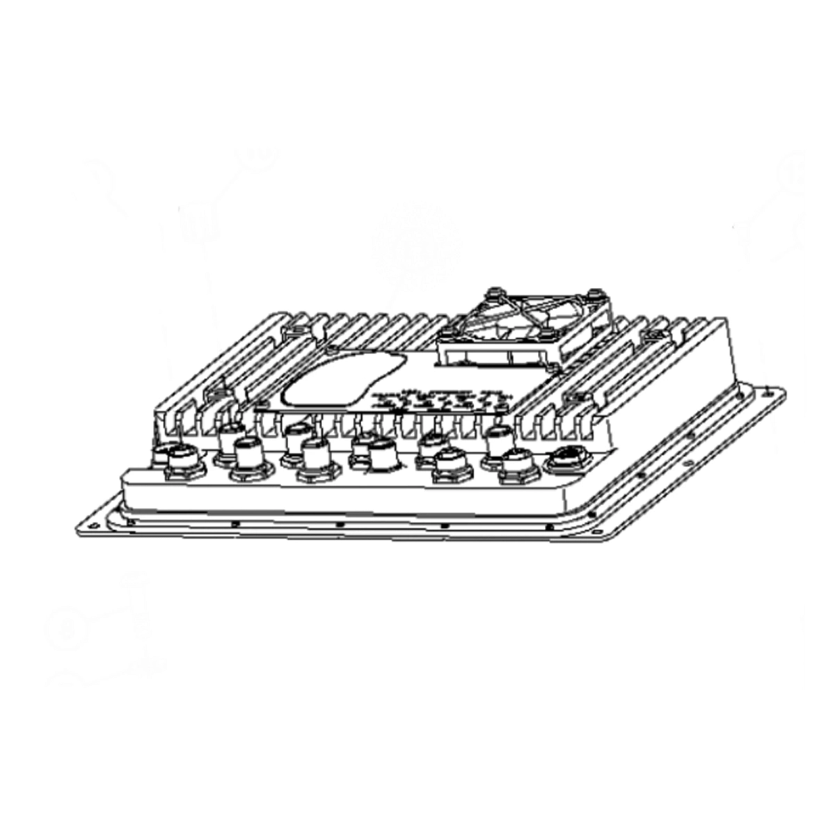 Xlii Pc Hard Drive