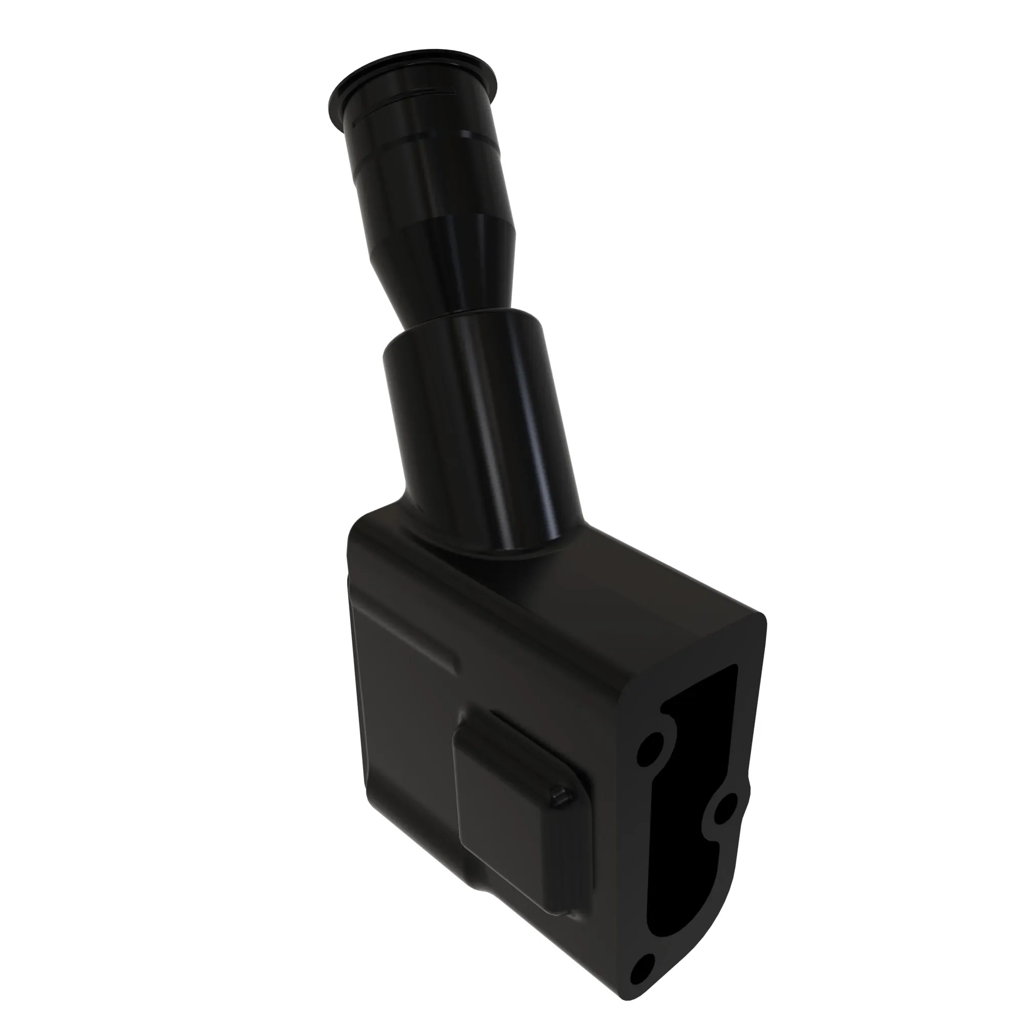 RE541568: Oil Dipstick Housing