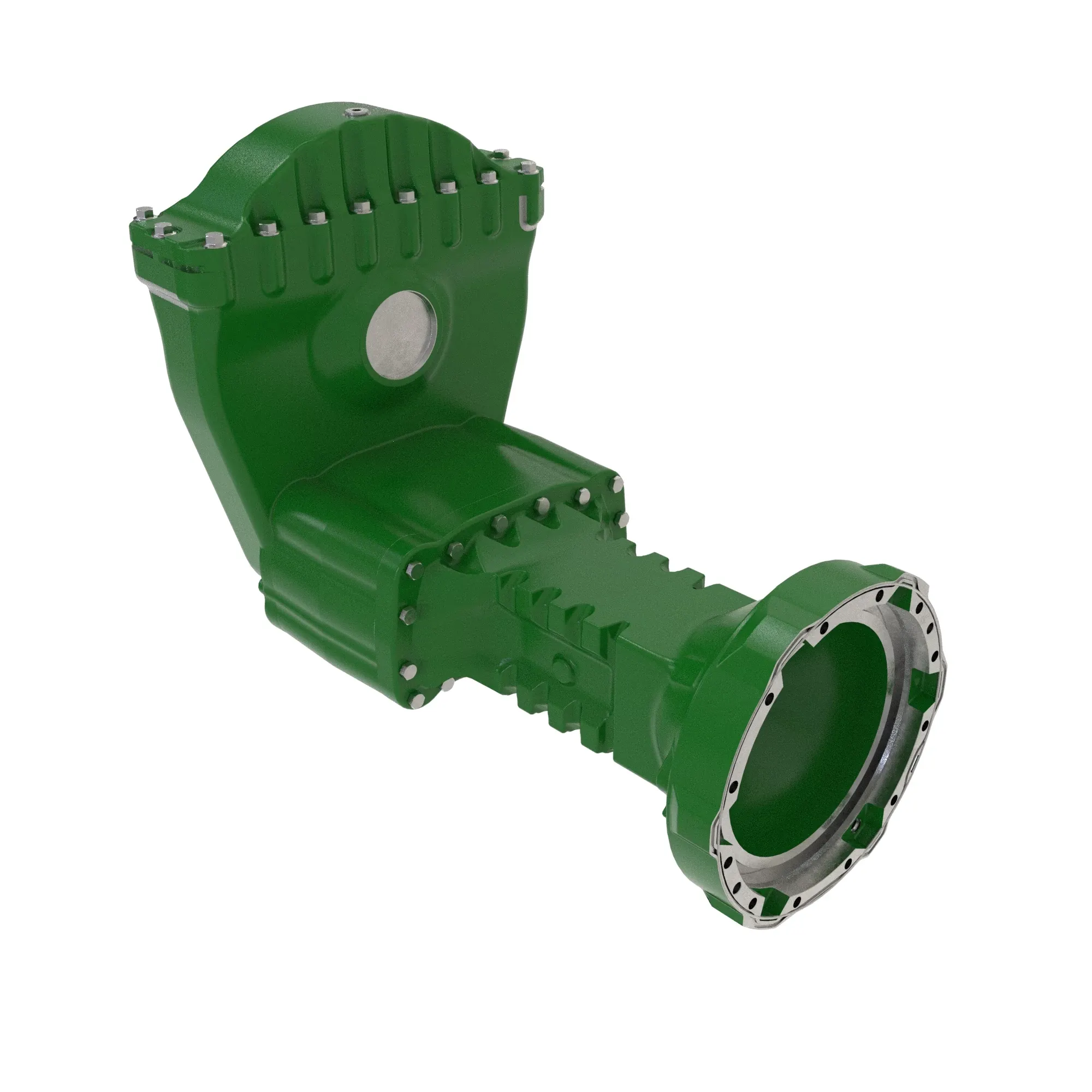 John Deere Rear Axle - SJ15338