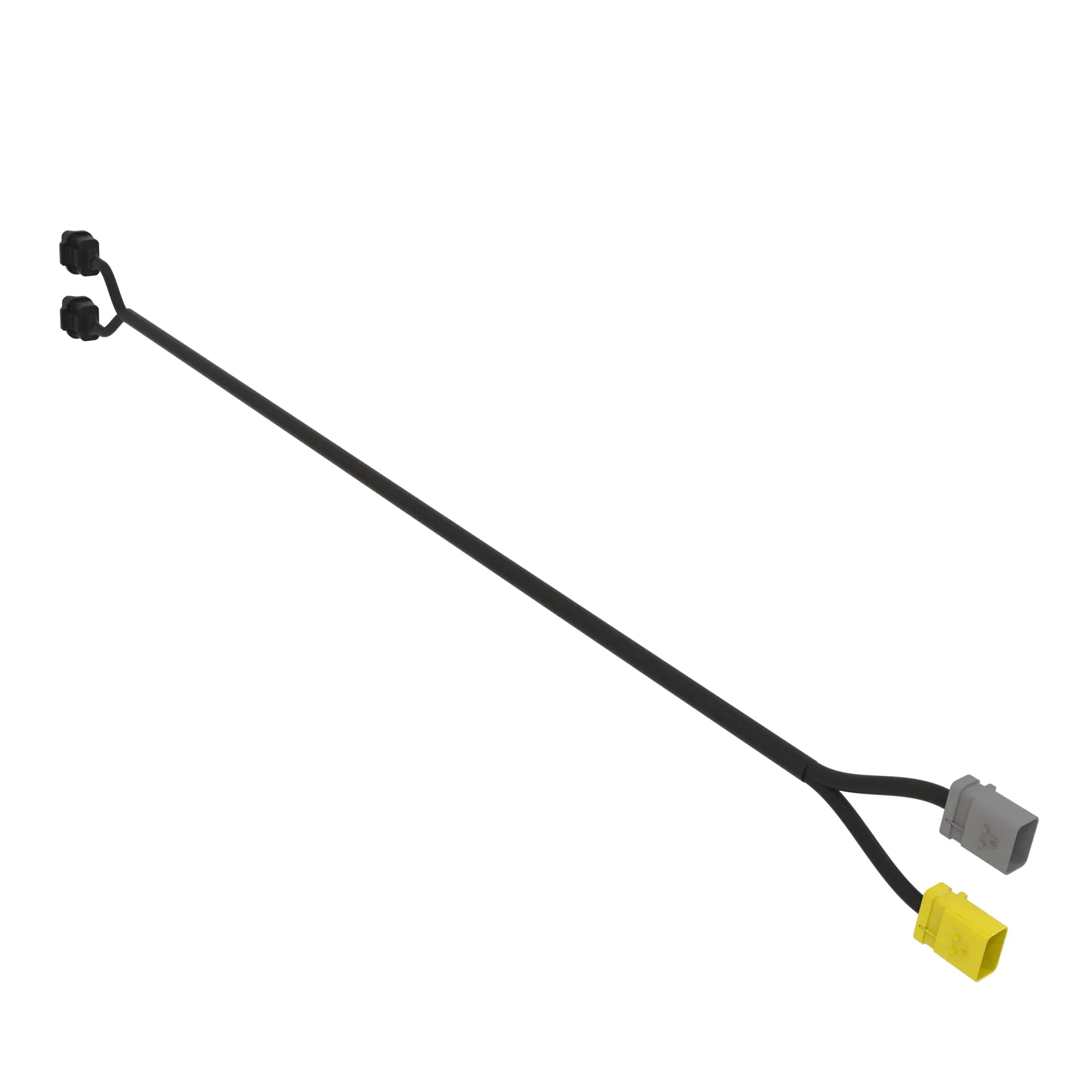 S750 OEM  JUMPER HARNESS DEF EXTENSION