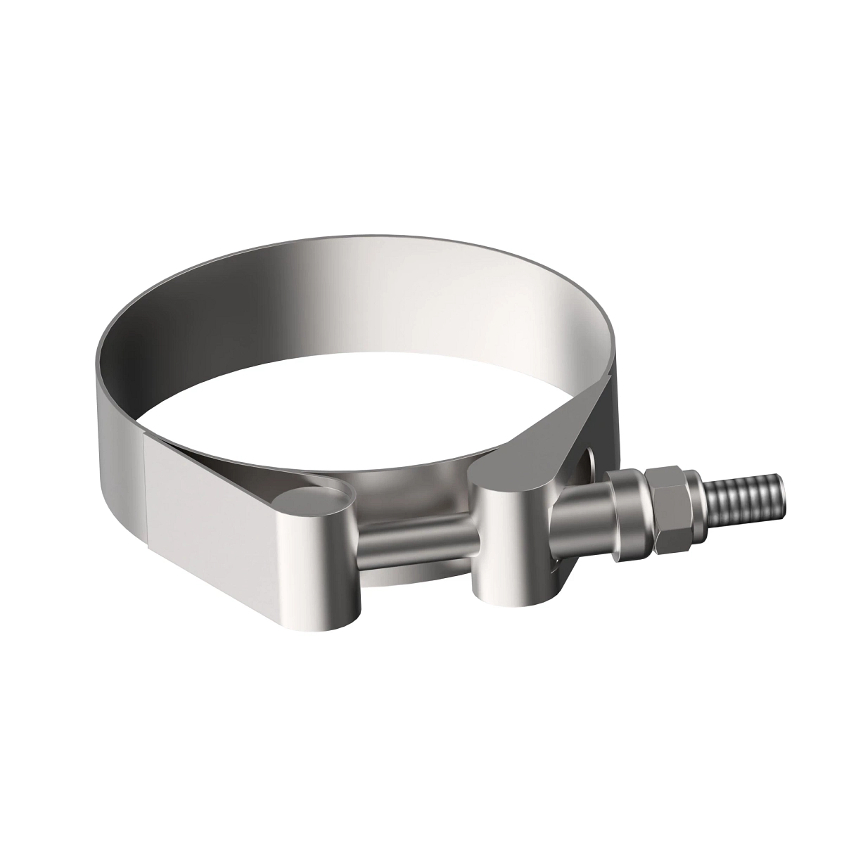 Hose Clamp, Constant Tension Hose C