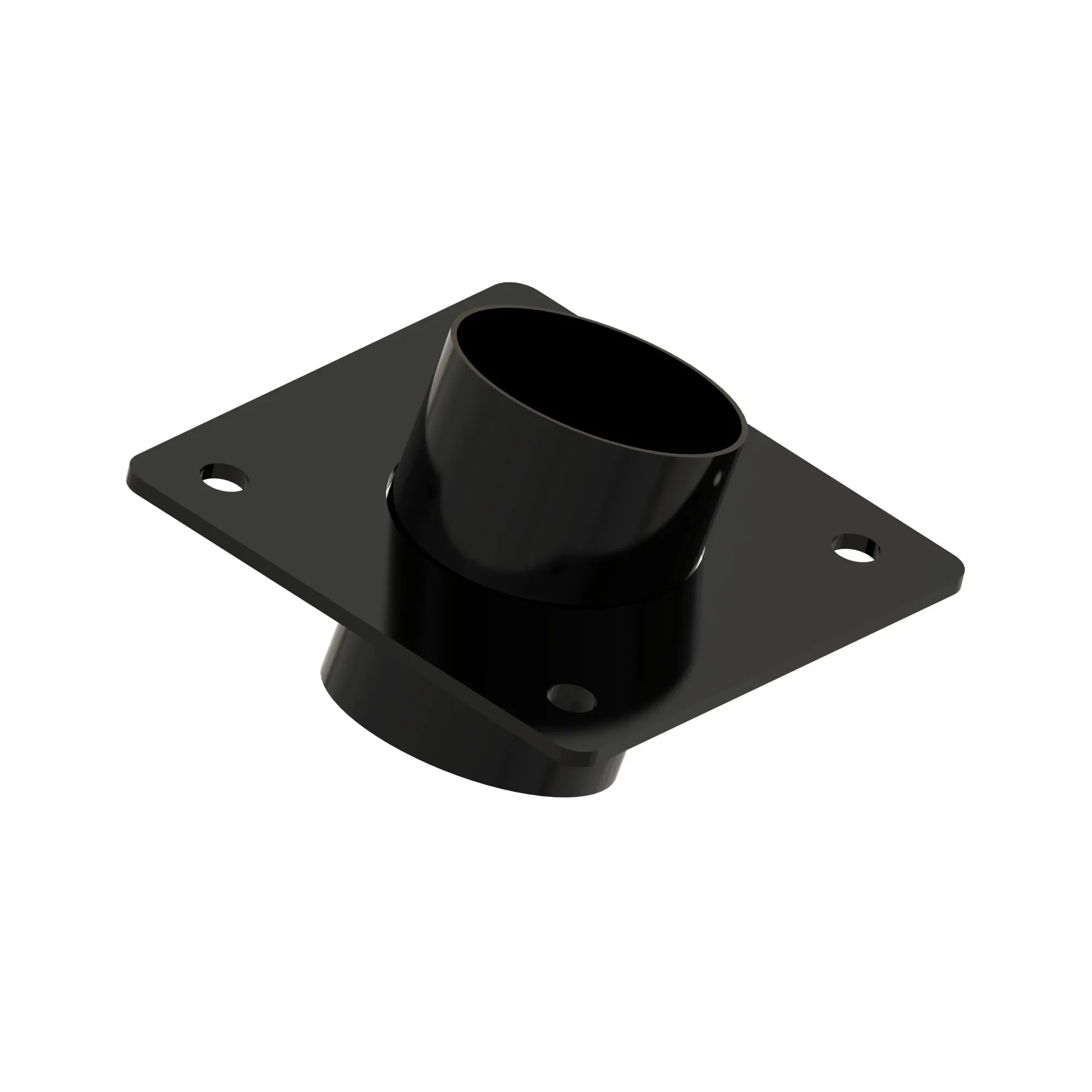John Deere Air Intake Stack - AT486306